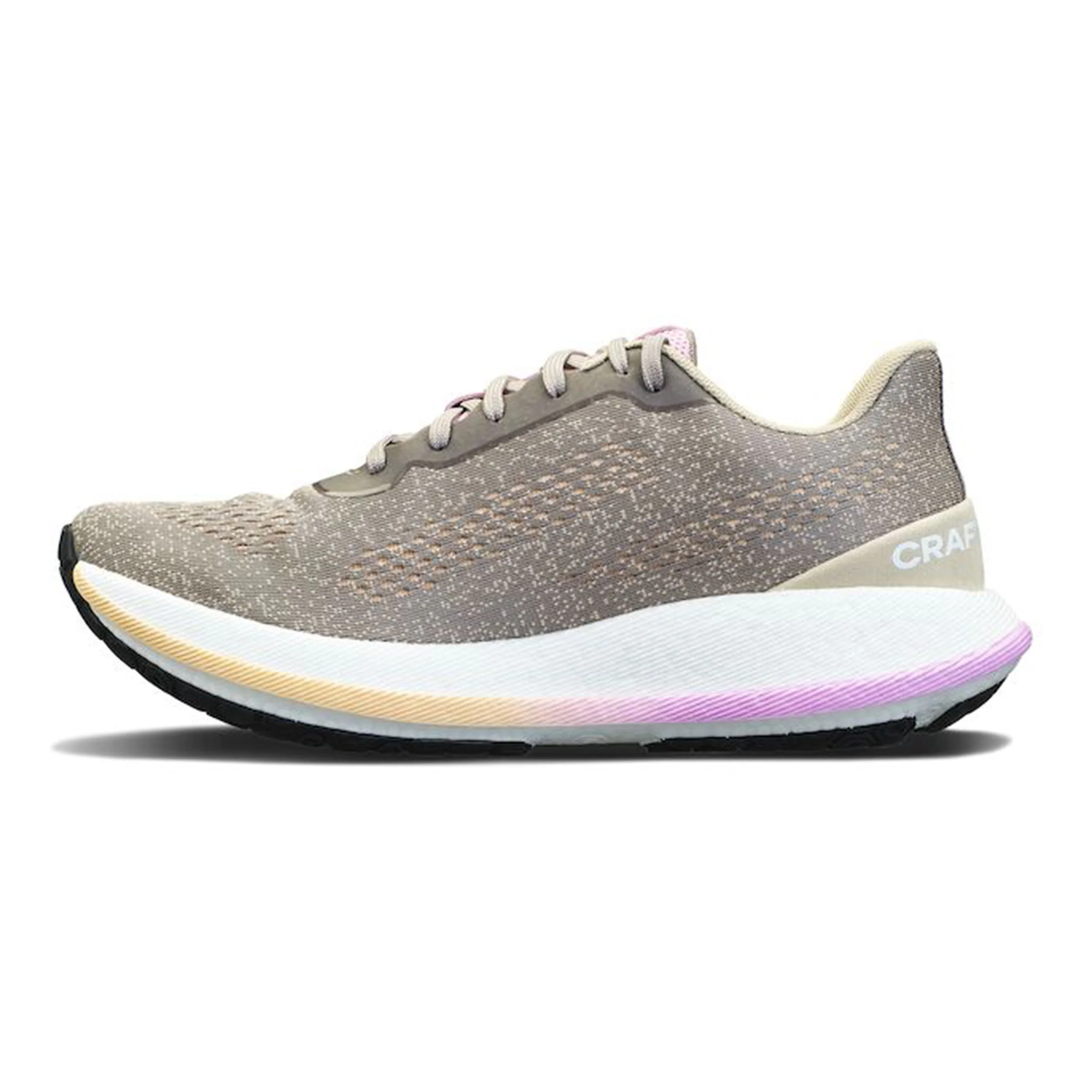 Pacer Neutralschuh Damen-Grau,Mehrfarbig - Image 2