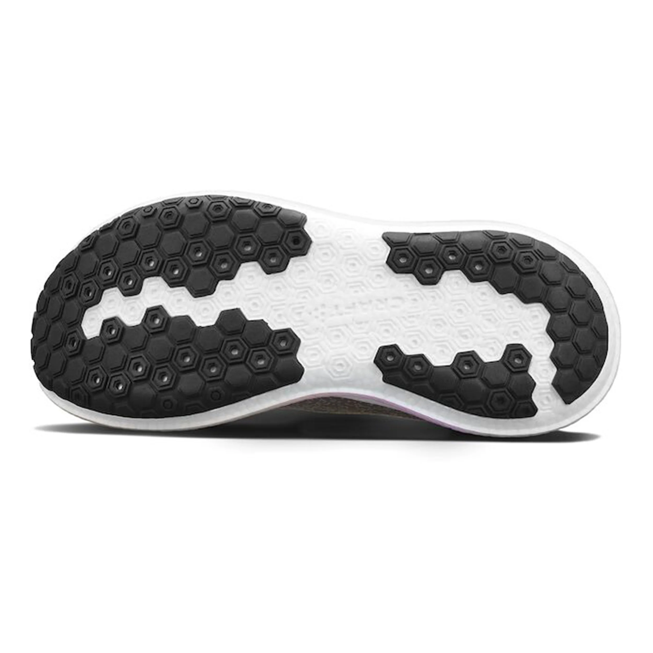 Pacer Neutralschuh Damen-Grau,Mehrfarbig - Image 4