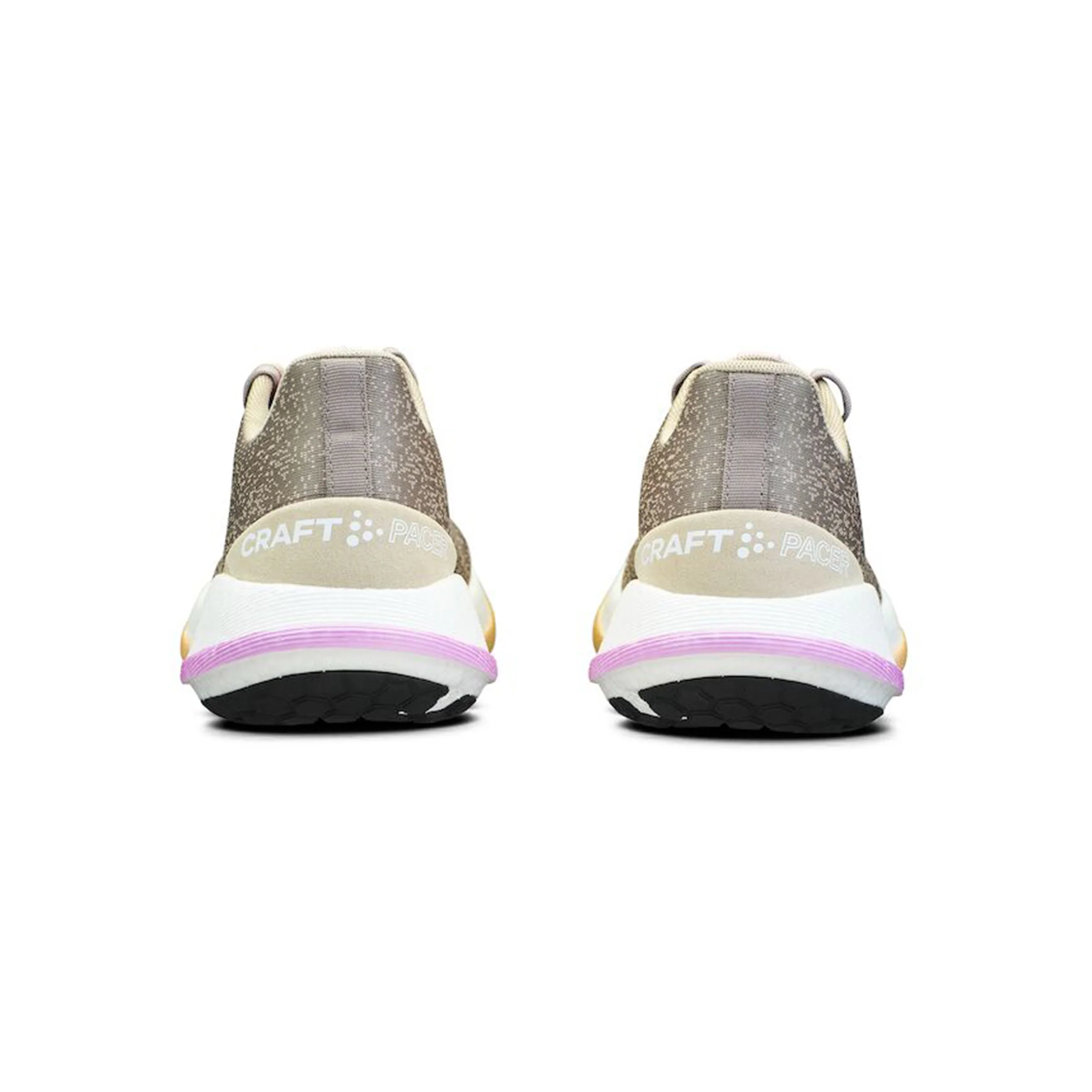 Pacer Neutralschuh Damen-Grau,Mehrfarbig - Image 5