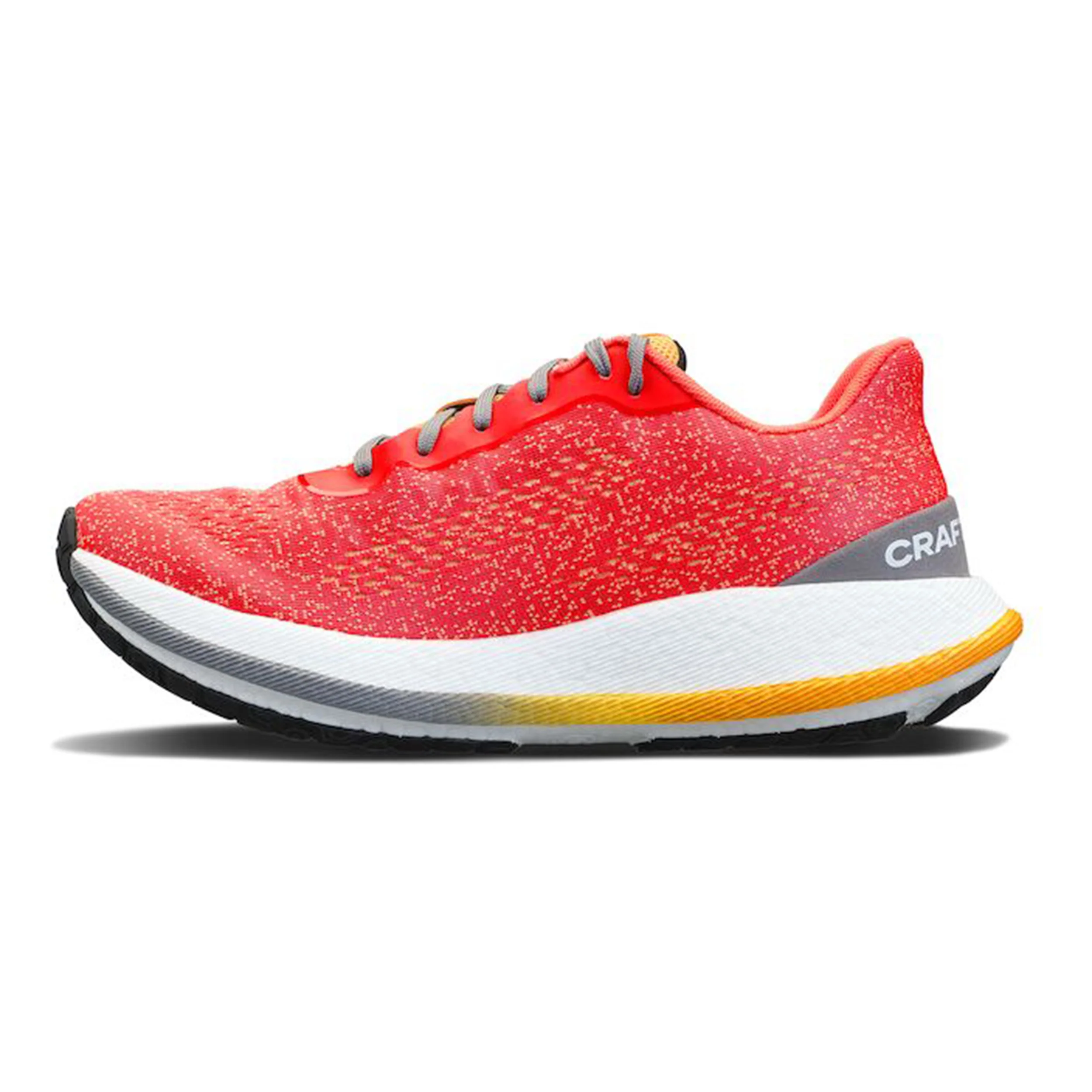 Pacer Neutralschuh Damen-Neonrot,Mehrfarbig - Image 2