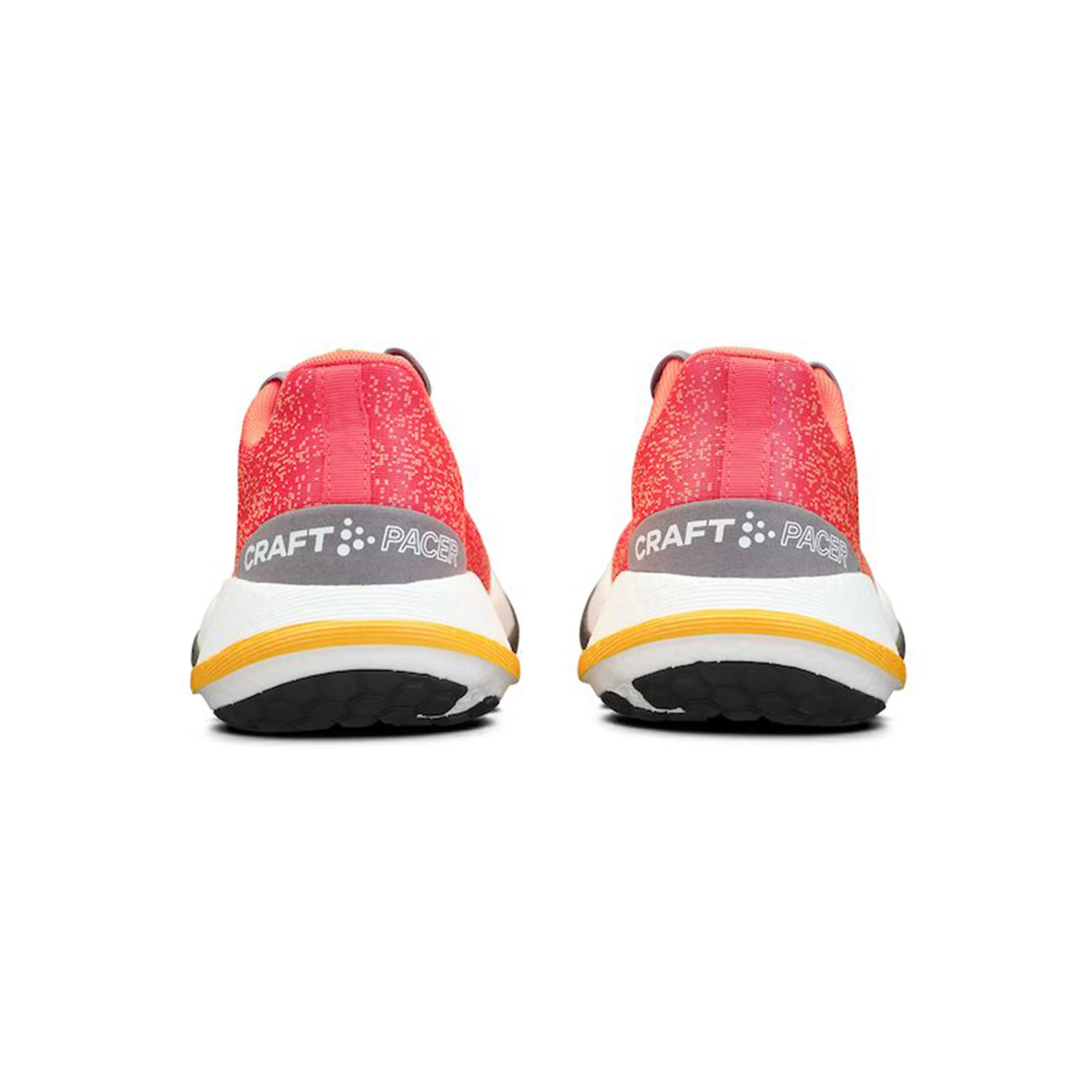 Pacer Neutralschuh Damen-Neonrot,Mehrfarbig - Image 5
