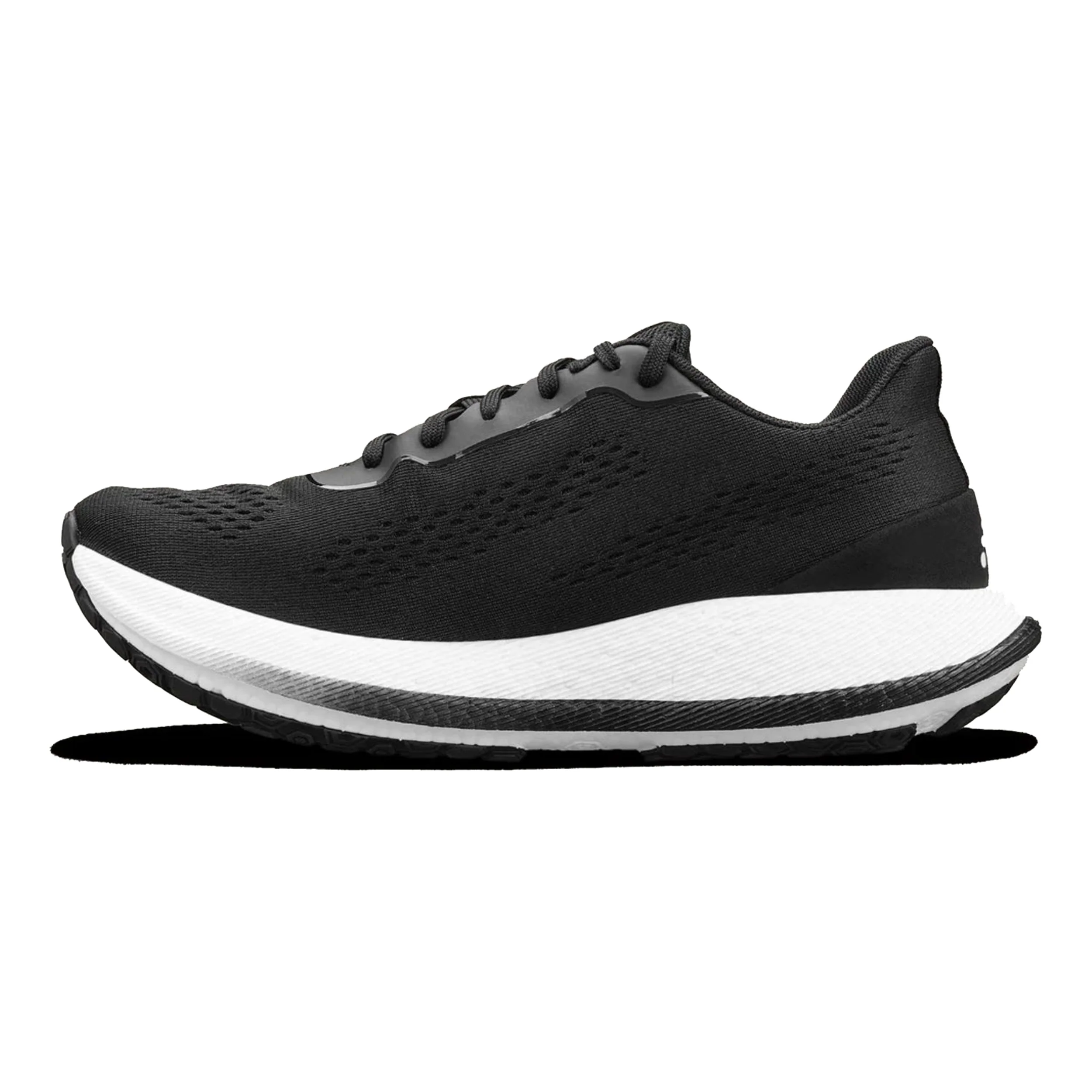 Pacer Neutralschuh Damen-Schwarz - Image 2