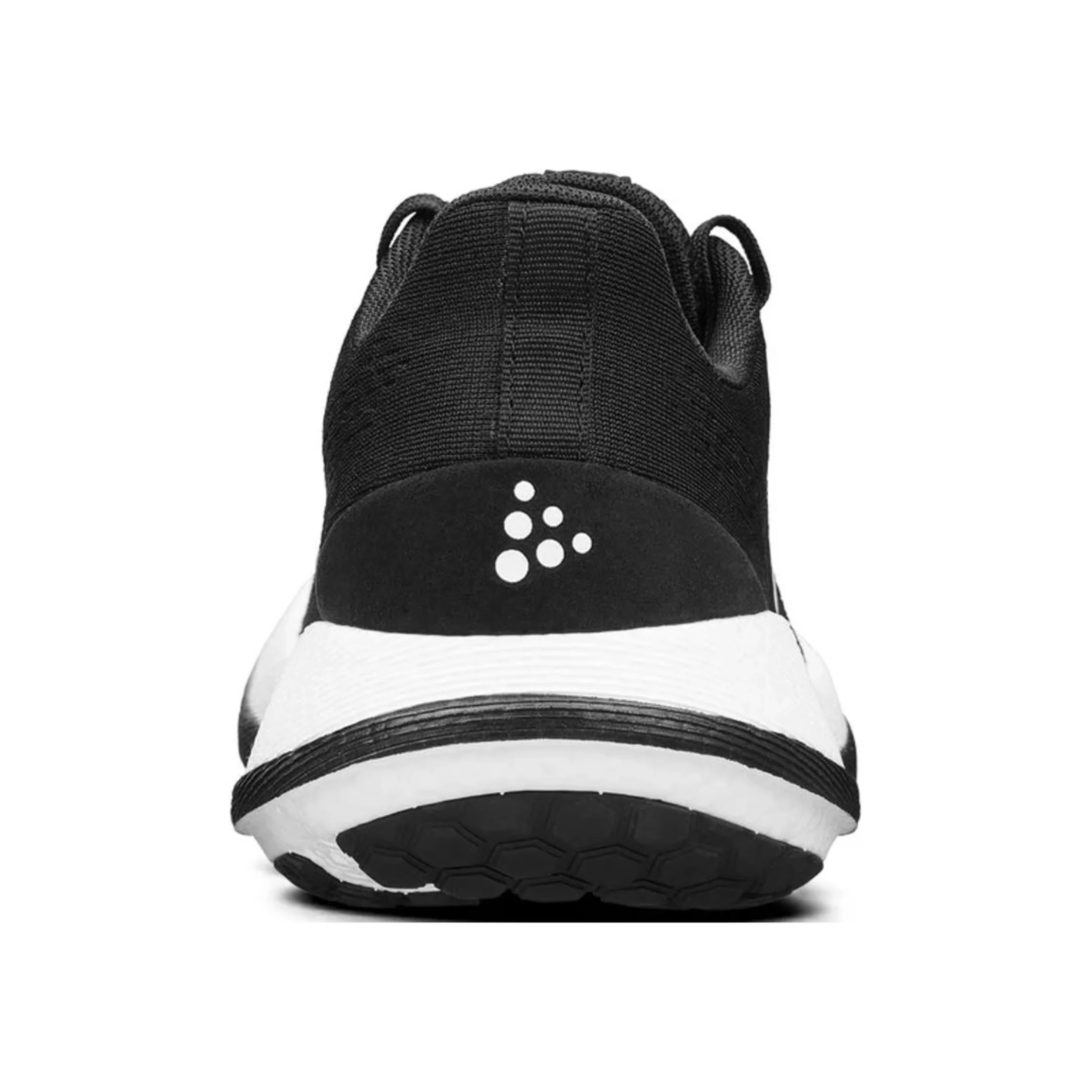 Pacer Neutralschuh Damen-Schwarz - Image 3