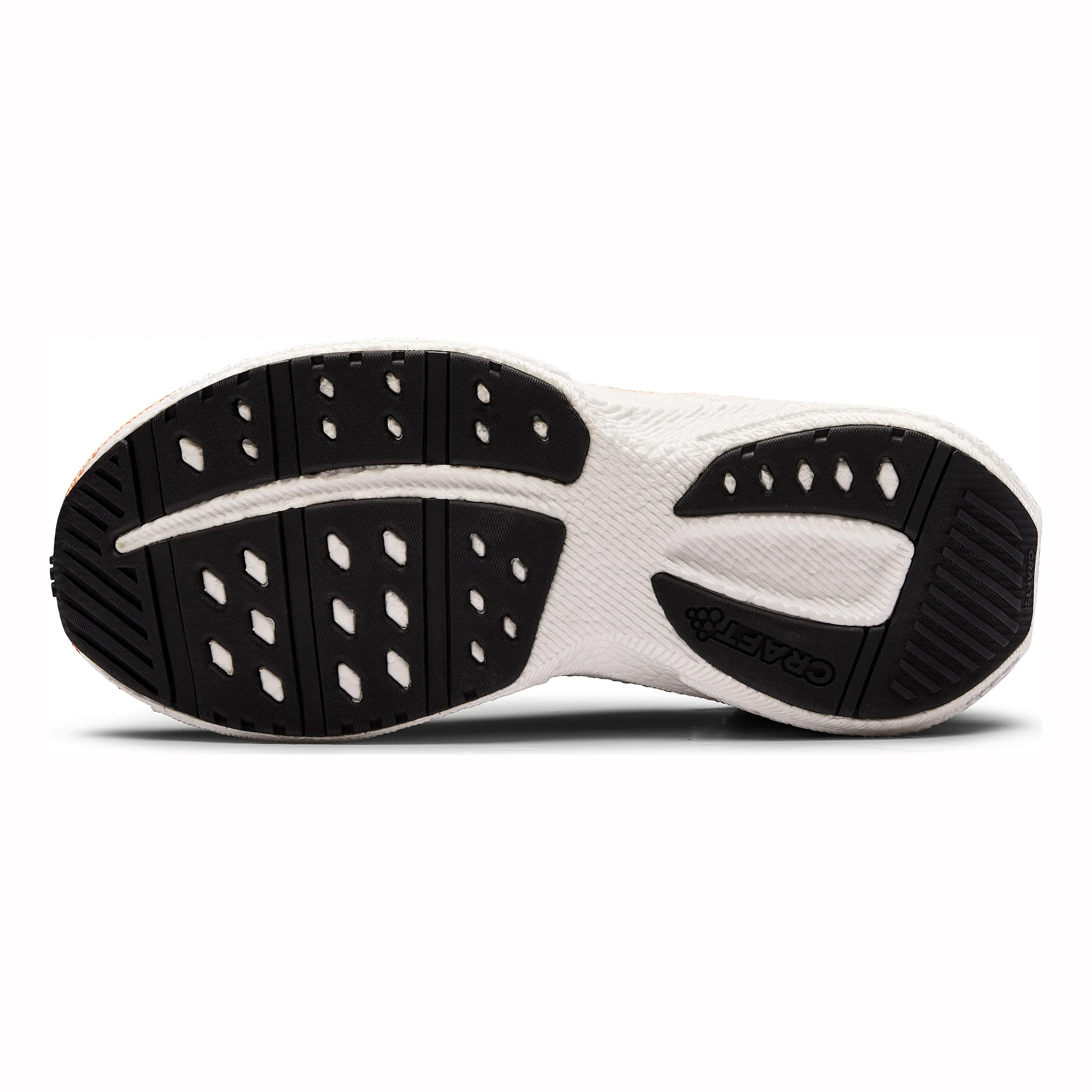 Pro Endur Distance Neutralschuh Damen-Grau,Weiß - Image 4