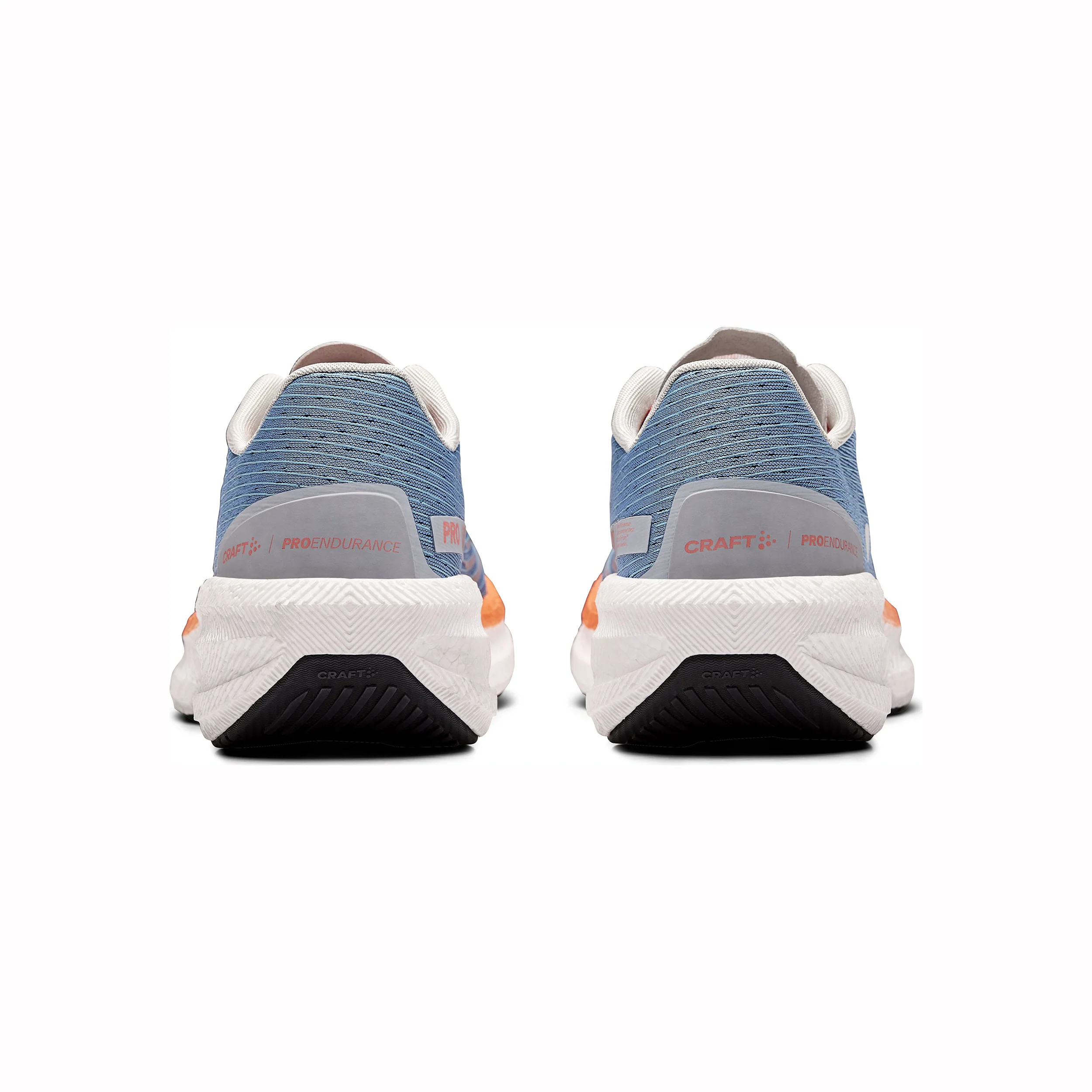 Pro Endur Distance Neutralschuh Damen-Grau,Weiß - Image 5