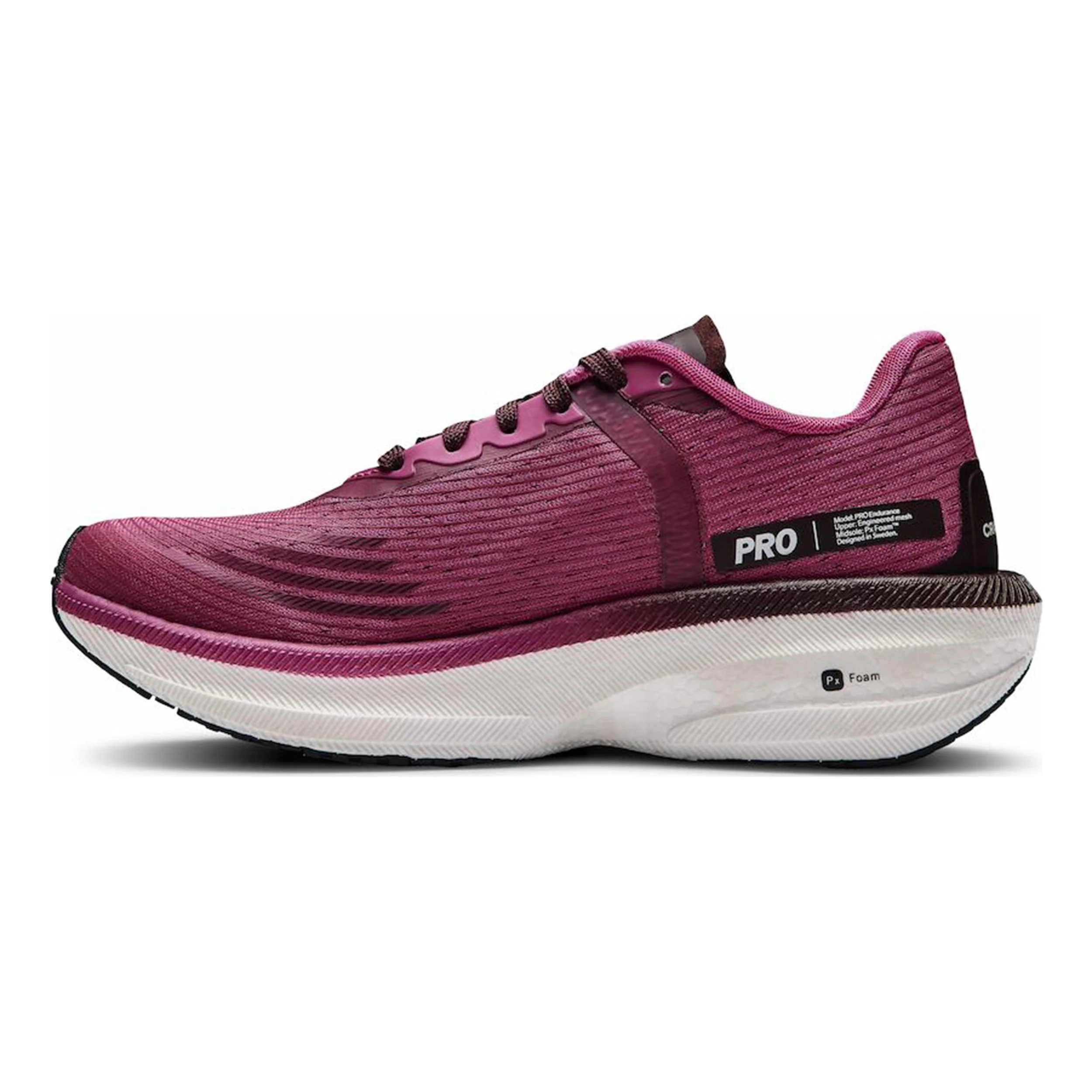 Pro Endur Distance Neutralschuh Damen-Rot - Image 2