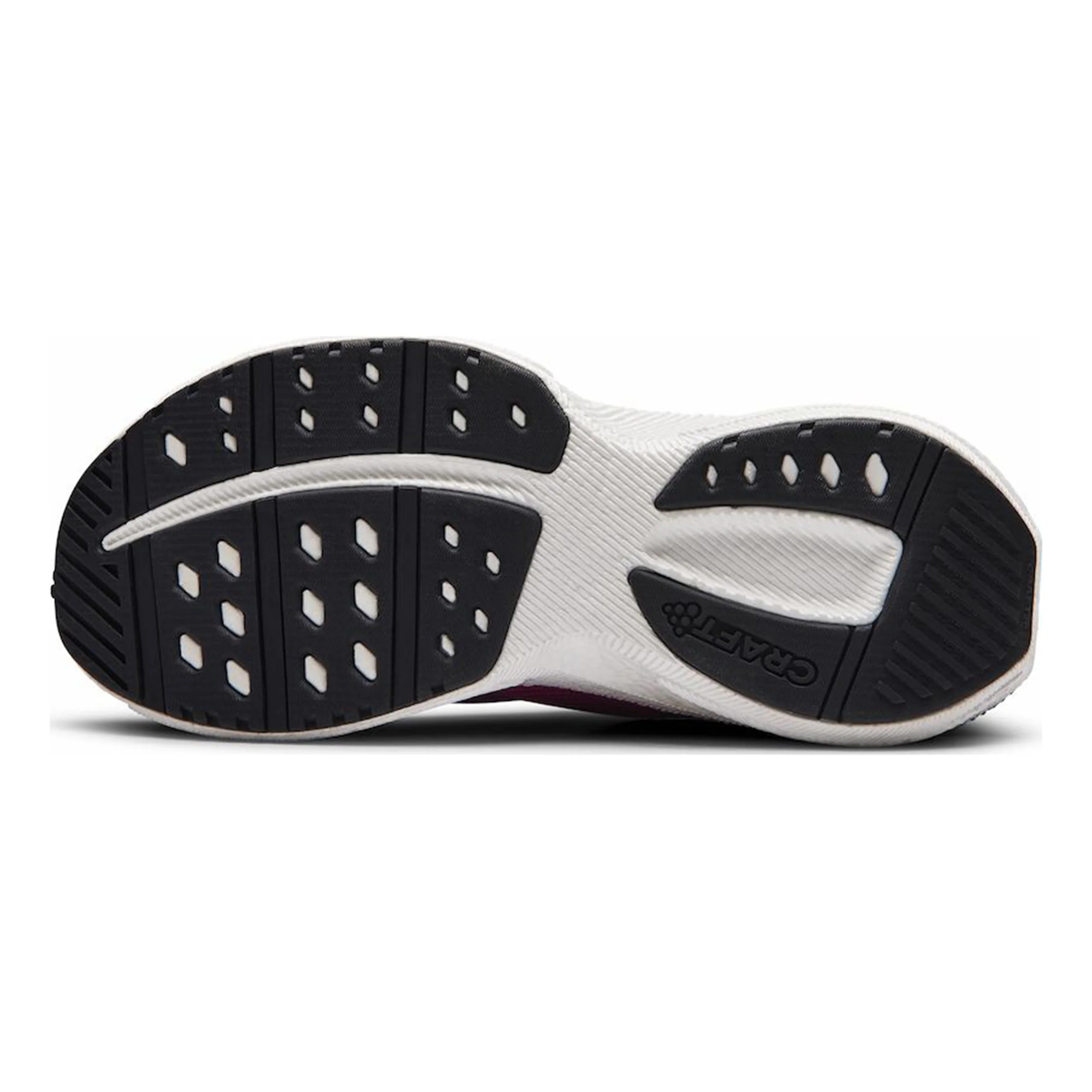 Pro Endur Distance Neutralschuh Damen-Rot - Image 4