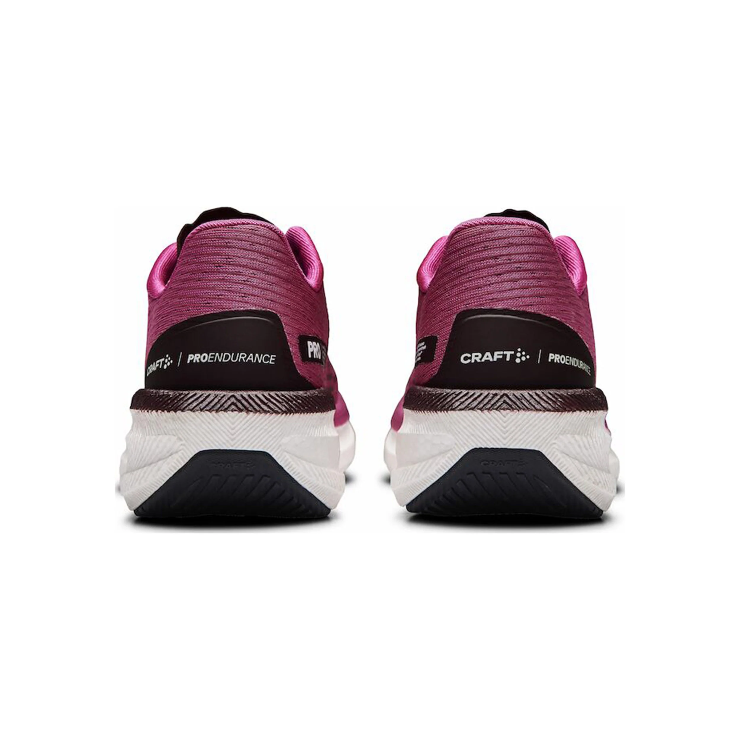 Pro Endur Distance Neutralschuh Damen-Rot - Image 5