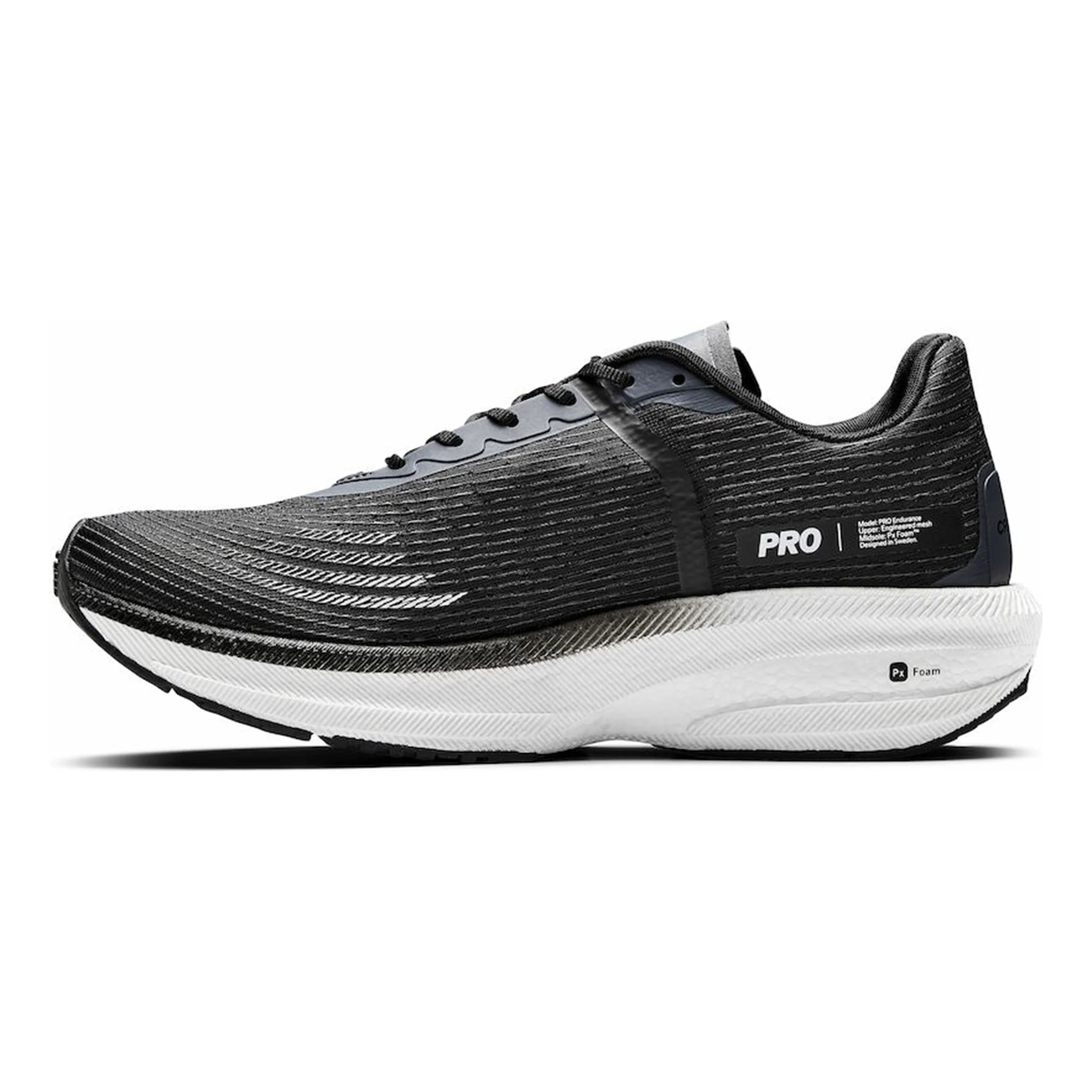 Pro Endur Distance Neutralschuh Damen-Schwarz - Image 2