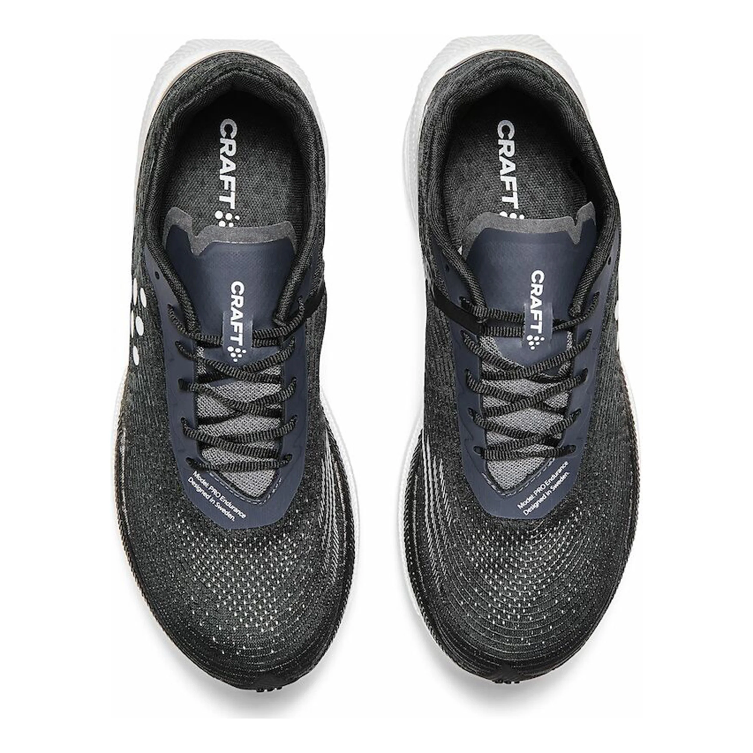 Pro Endur Distance Neutralschuh Damen-Schwarz - Image 3