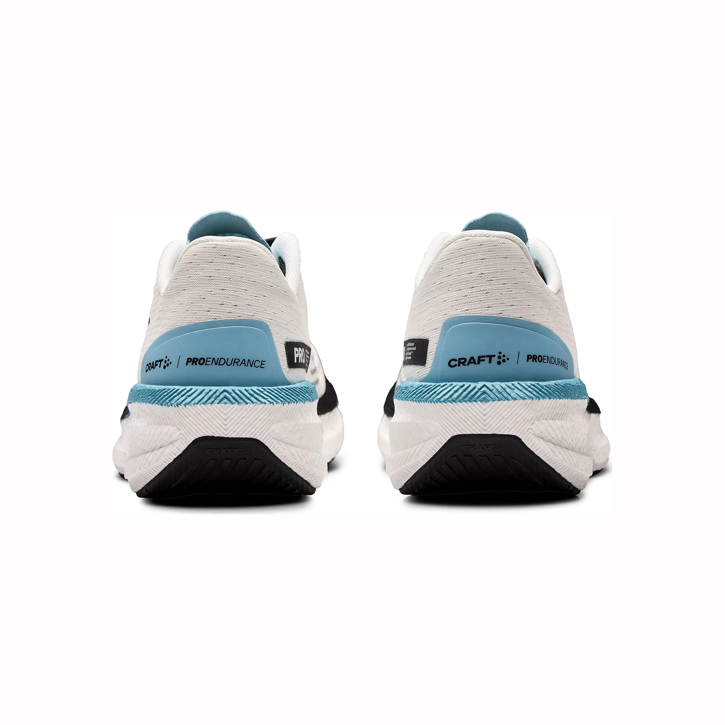 Pro Endur Distance Neutralschuh Damen-Weiß,Blau - Image 5
