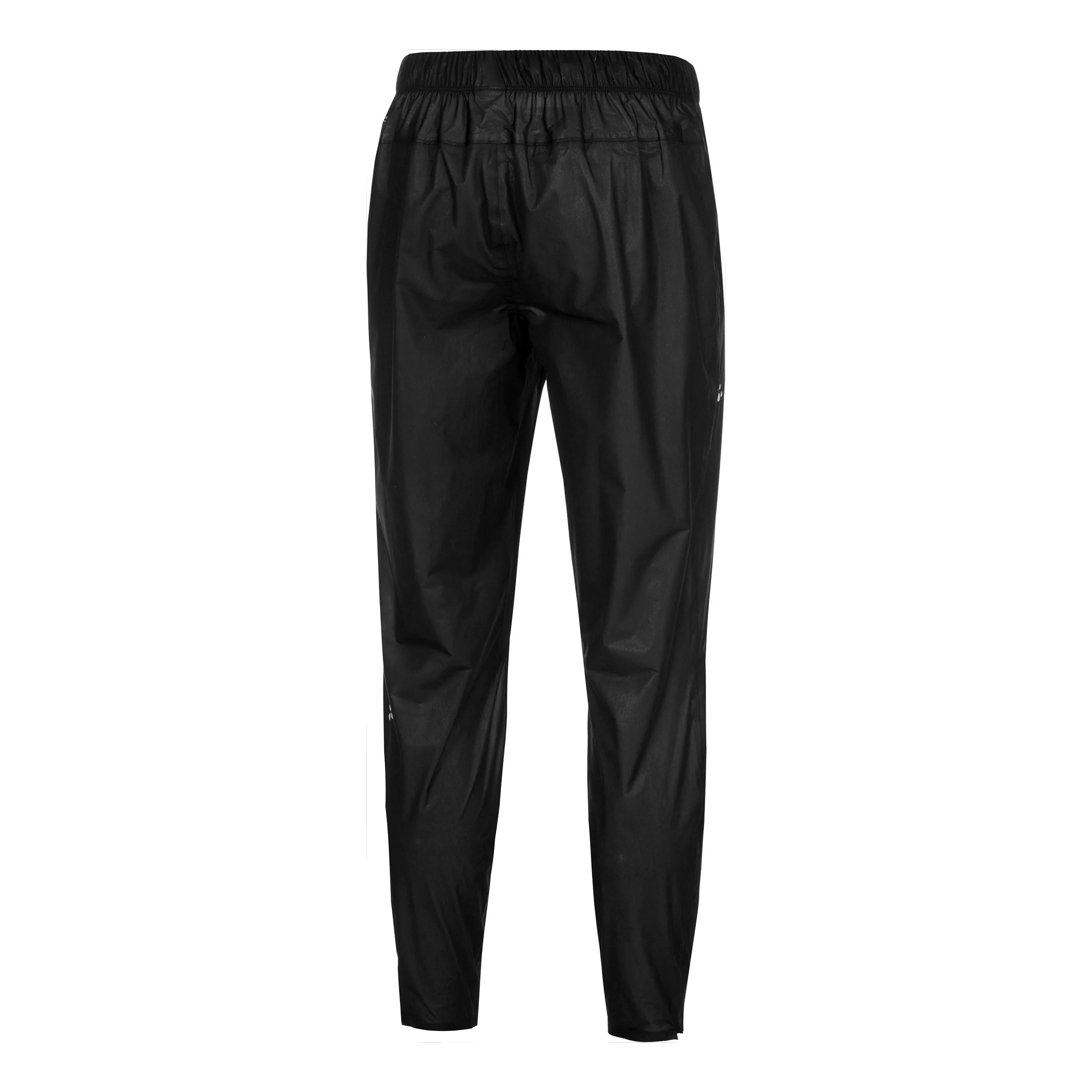 Pro Hydro Lightweight Laufhose Herren - schwarz - Image 2