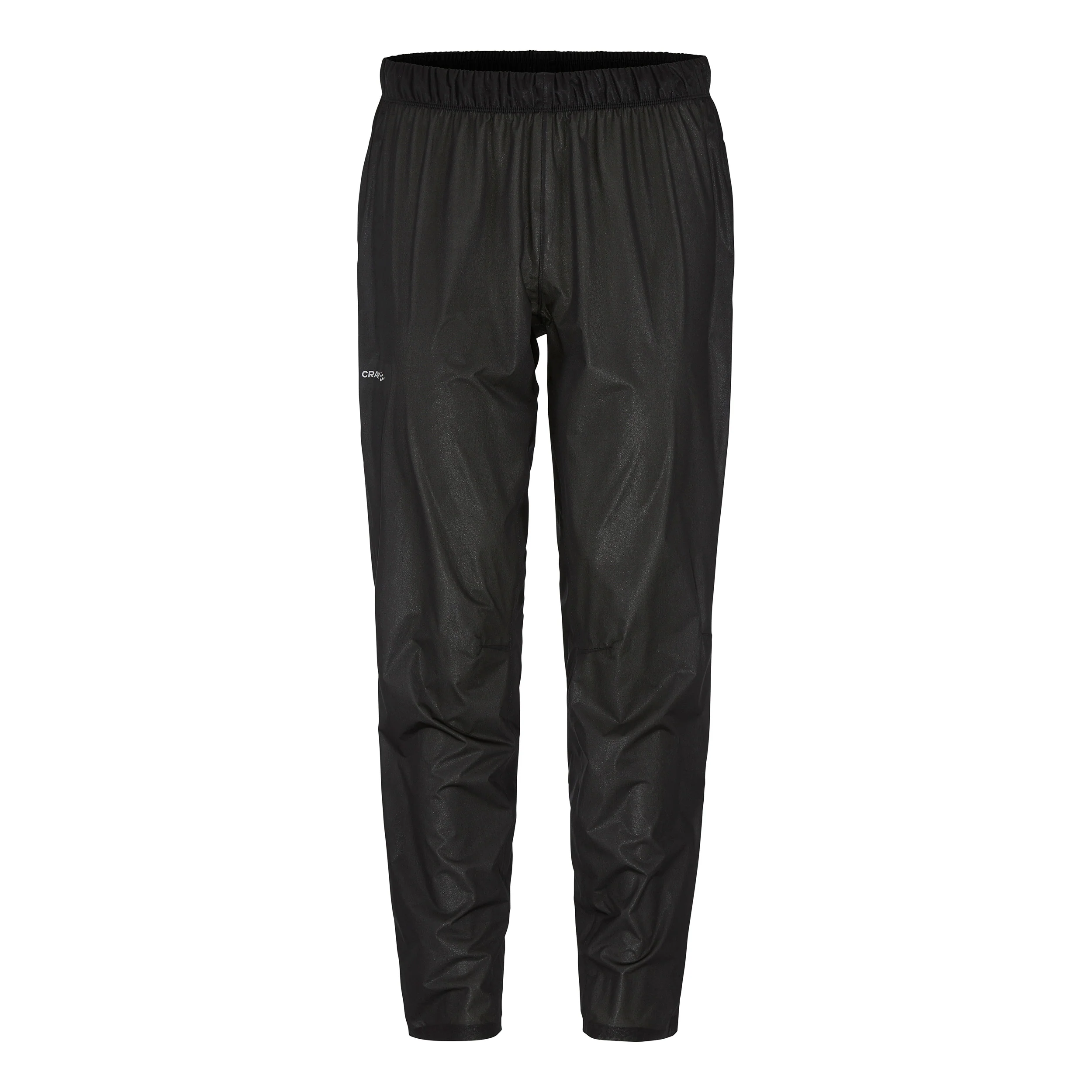 Pro Hydro Lightweight Laufhose Herren - schwarz, schwarz