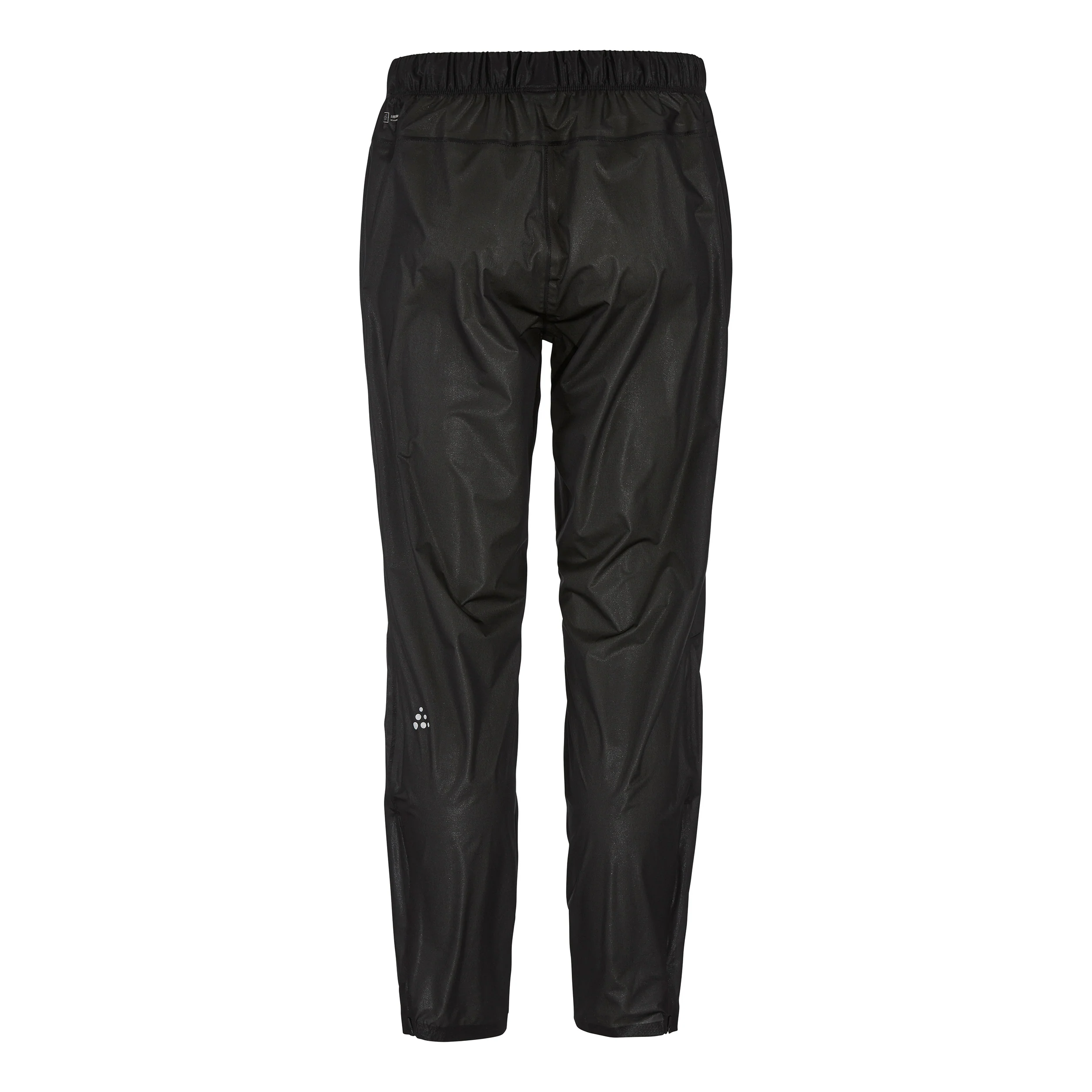 Pro Hydro Lightweight Laufhose Herren - schwarz, schwarz - Image 2