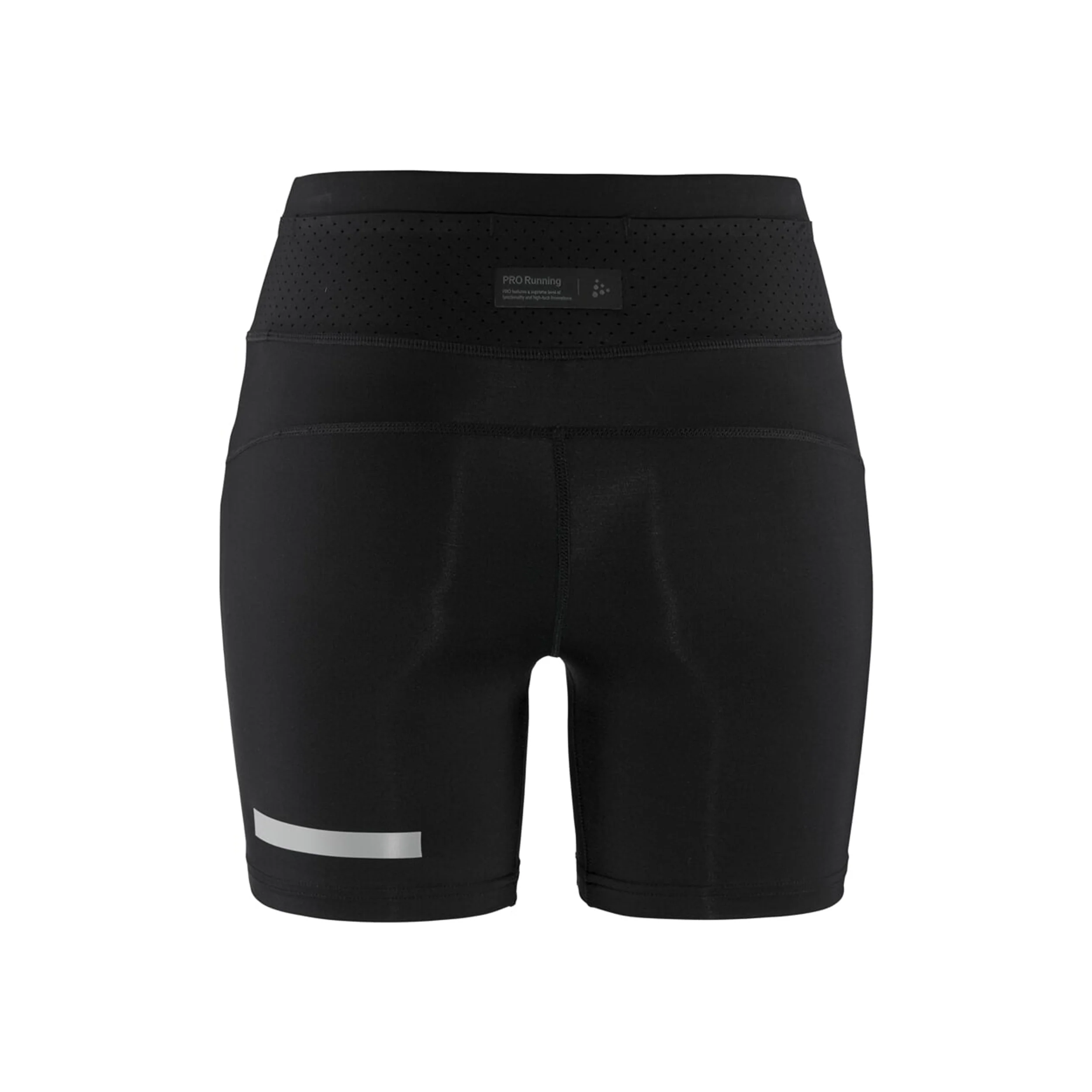Pro Hypervent 2 Lauftight Damen-Schwarz - Image 2