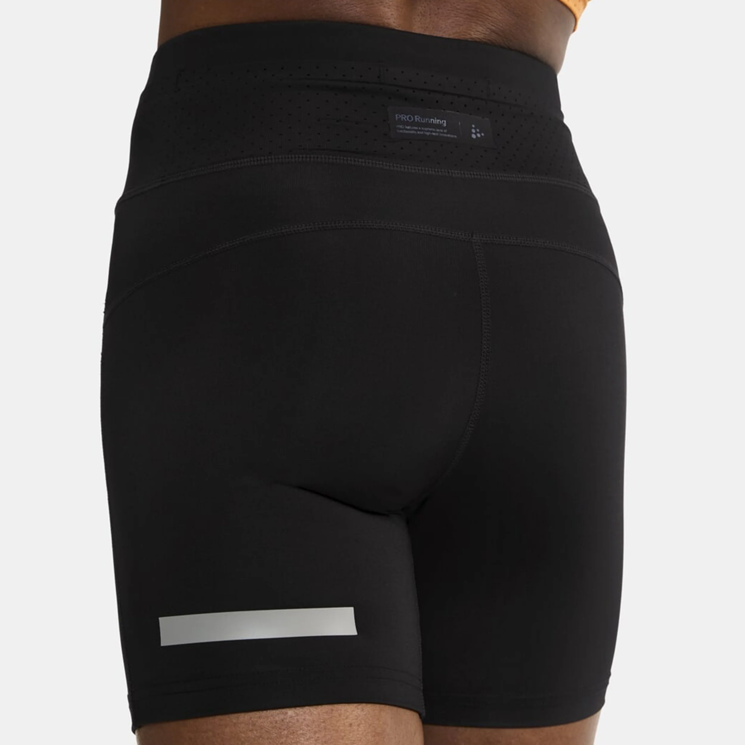 Pro Hypervent 2 Lauftight Damen-Schwarz - Image 6