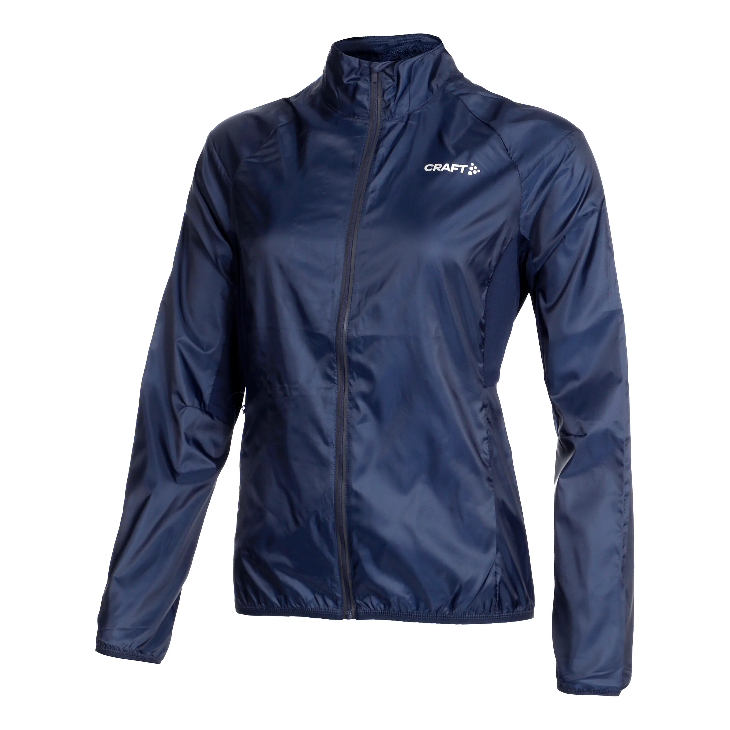 Pro Hypervent Laufjacke Damen-Dunkelblau