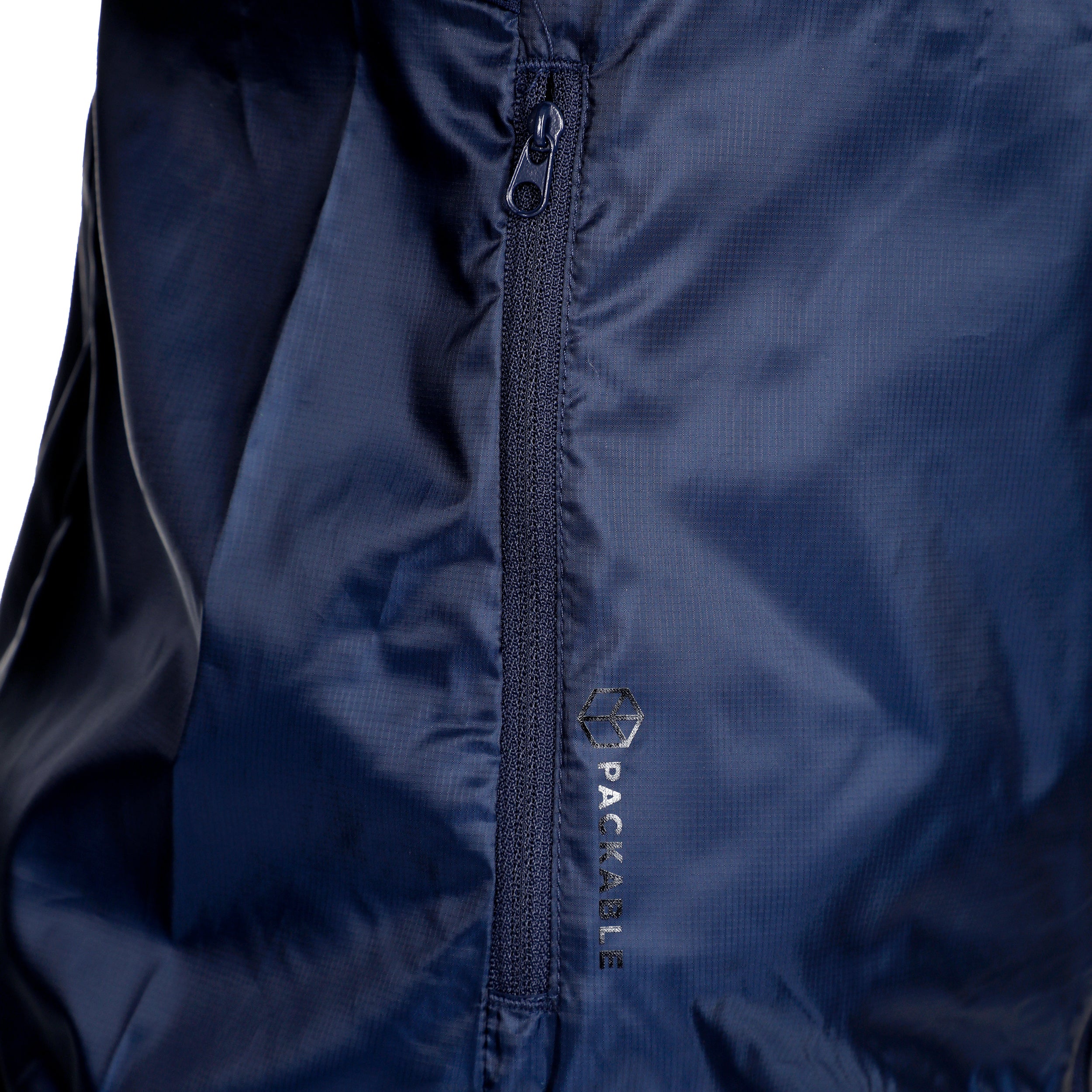 Pro Hypervent Laufjacke Damen-Dunkelblau - Image 4
