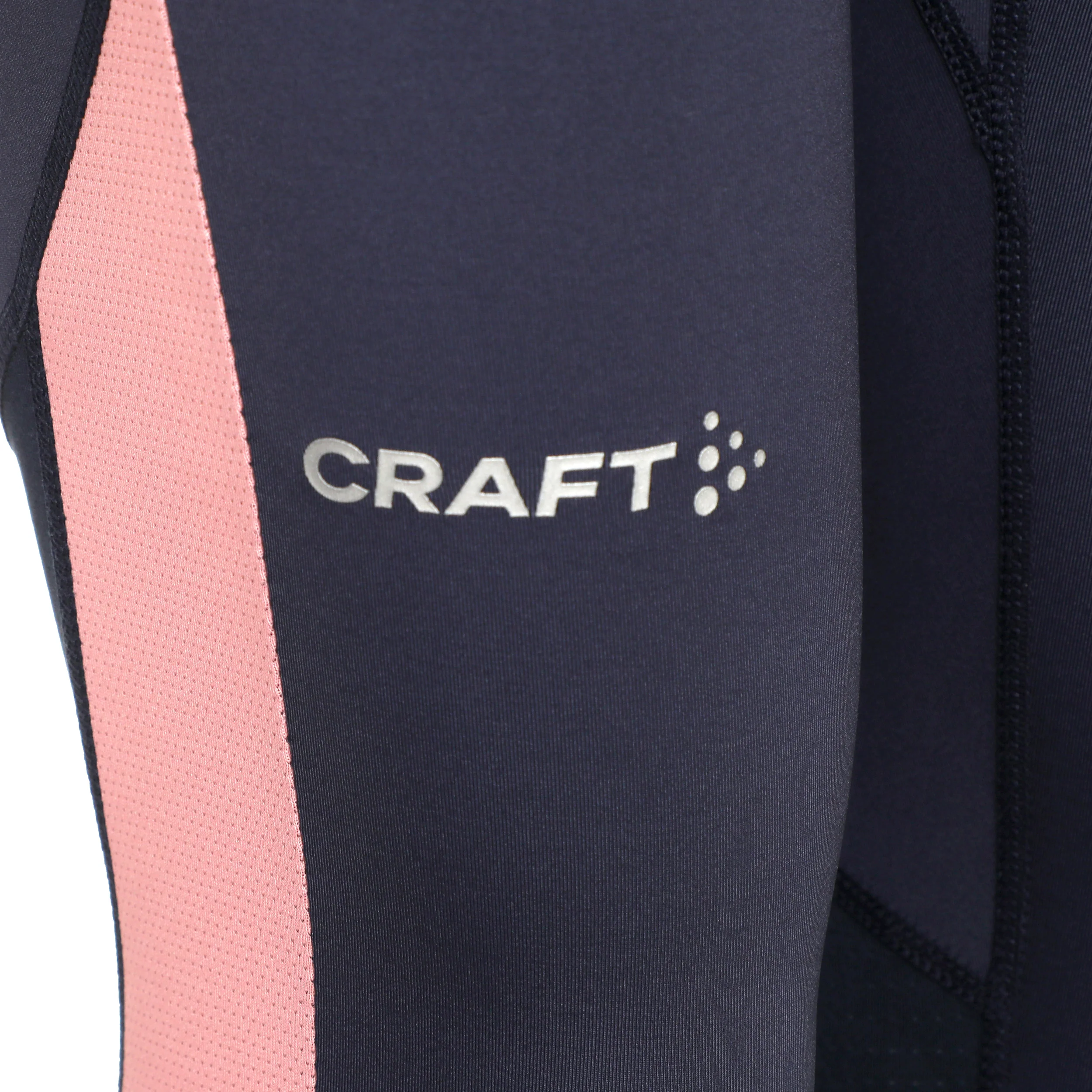 Pro Hypervent Tight Damen-Dunkelblau - Image 4