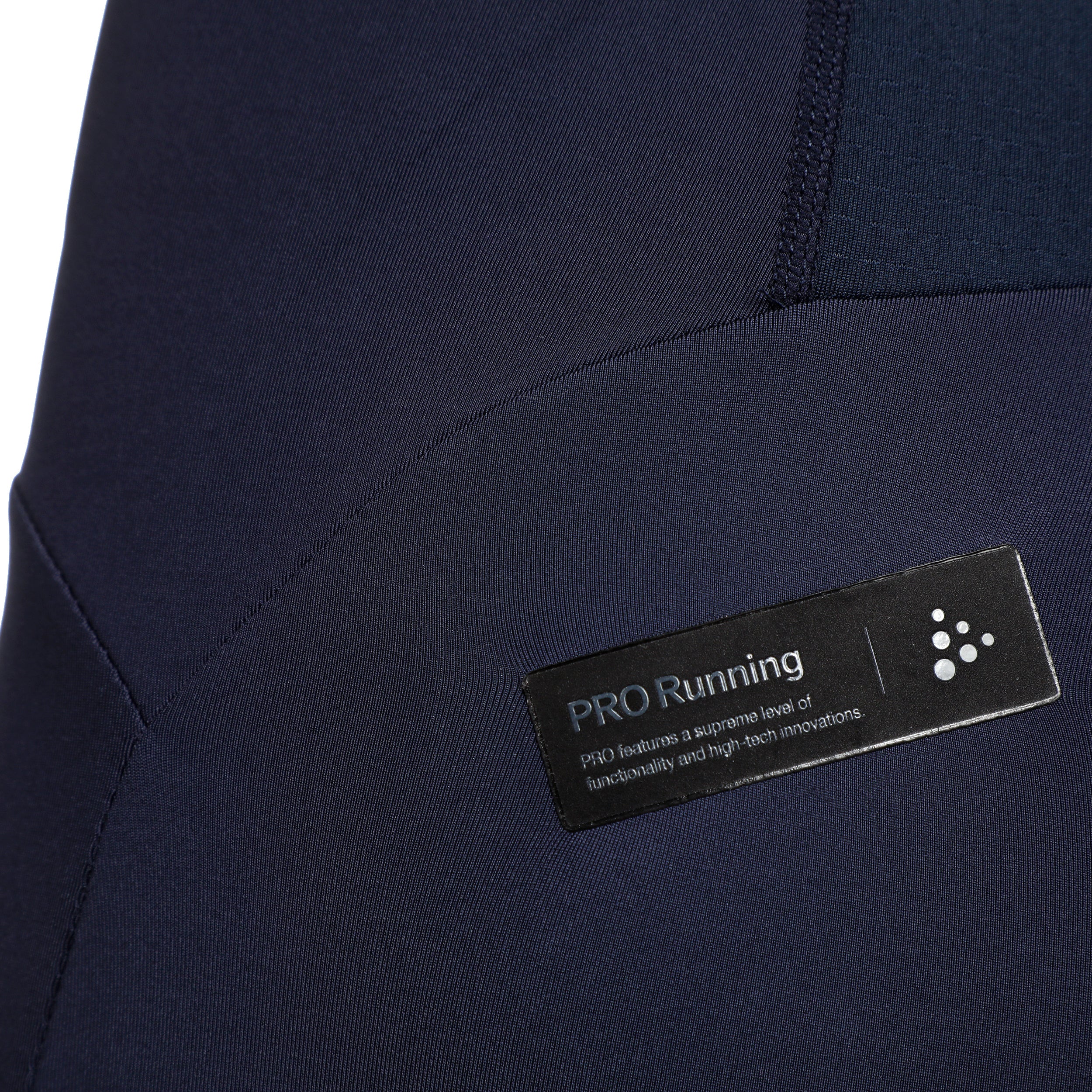 Pro Hypervent Tight Damen-Dunkelblau - Image 5