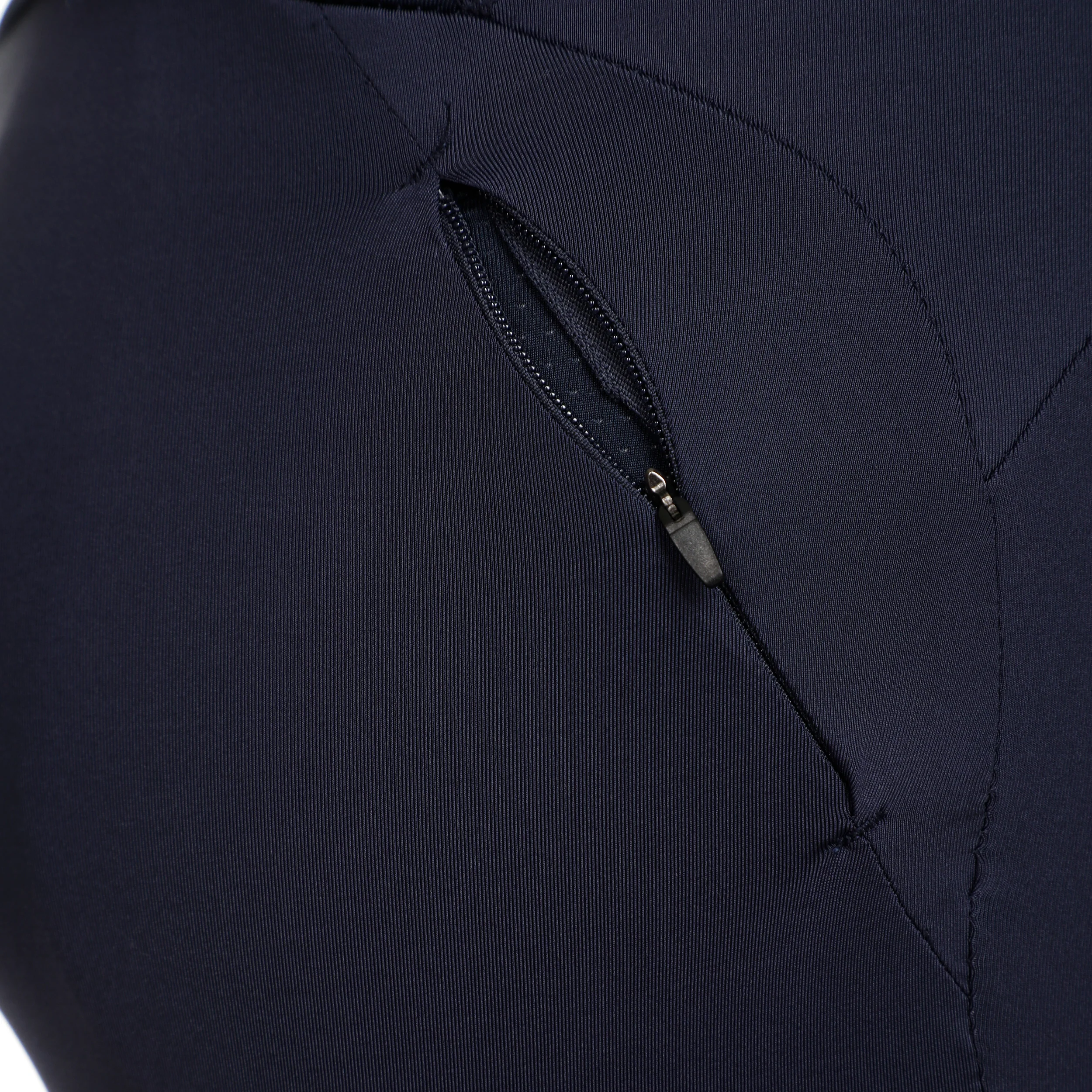Pro Hypervent Tight Damen-Dunkelblau - Image 6
