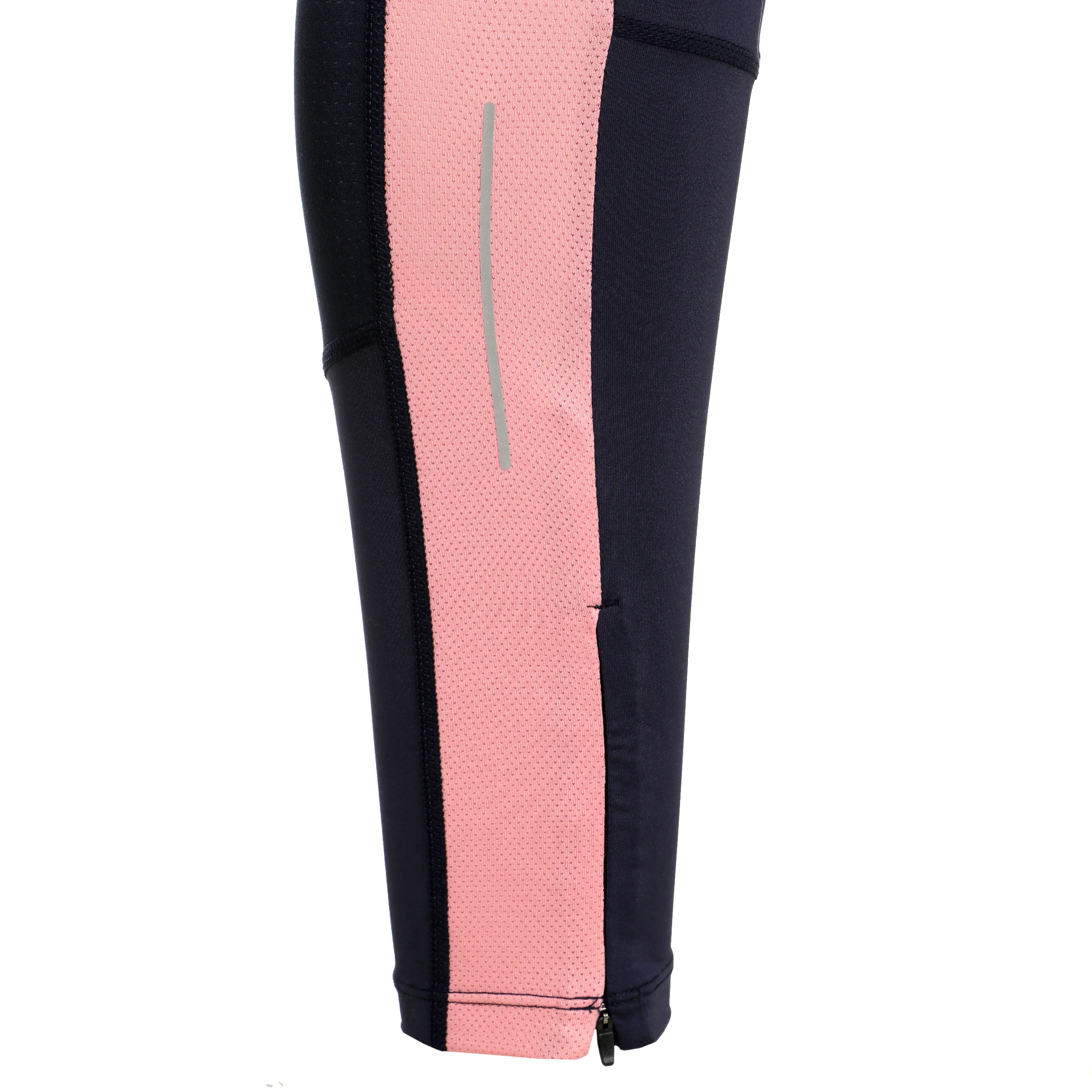 Pro Hypervent Tight Damen-Dunkelblau - Image 7