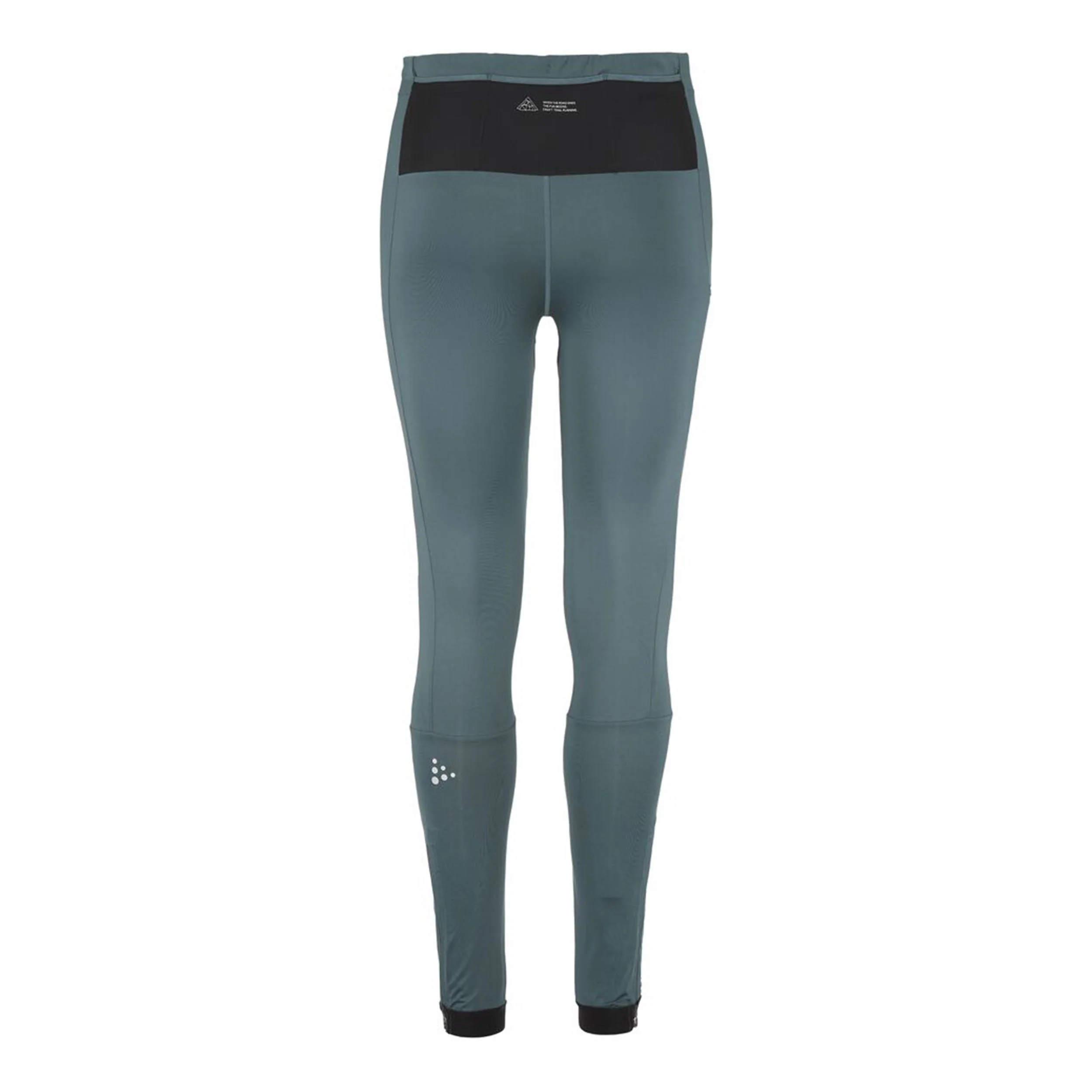 Pro Trail 2 Lauftight Herren-Blau - Image 2