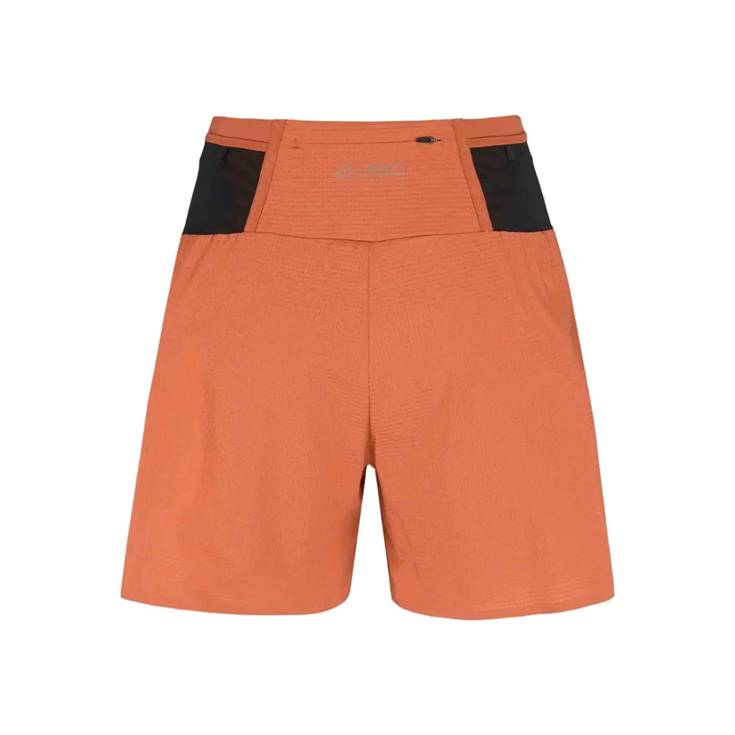 Pro Trail Laufshorts Damen-Rot - Image 2