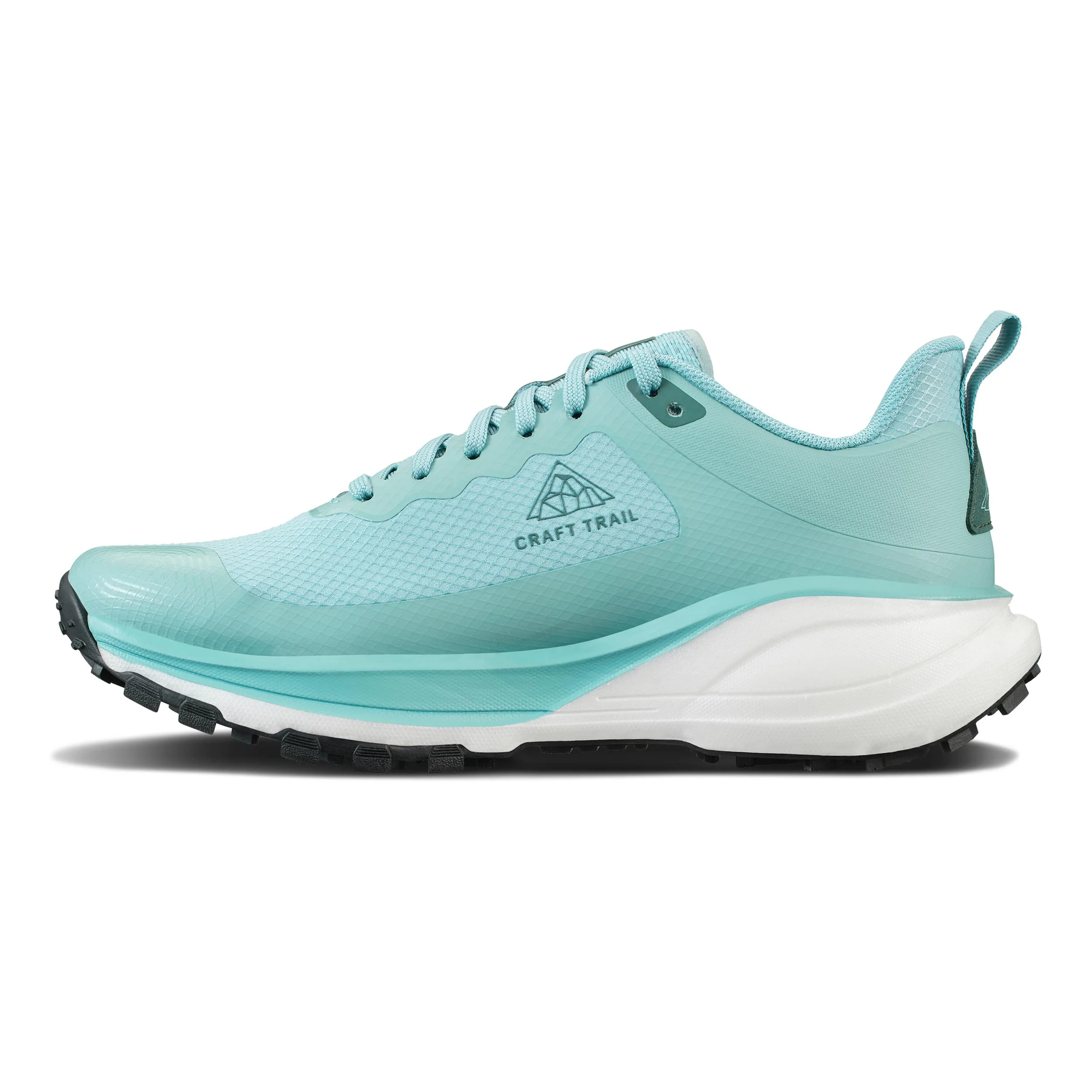 Pure Trail X Trailschuh Damen - mint - Image 2