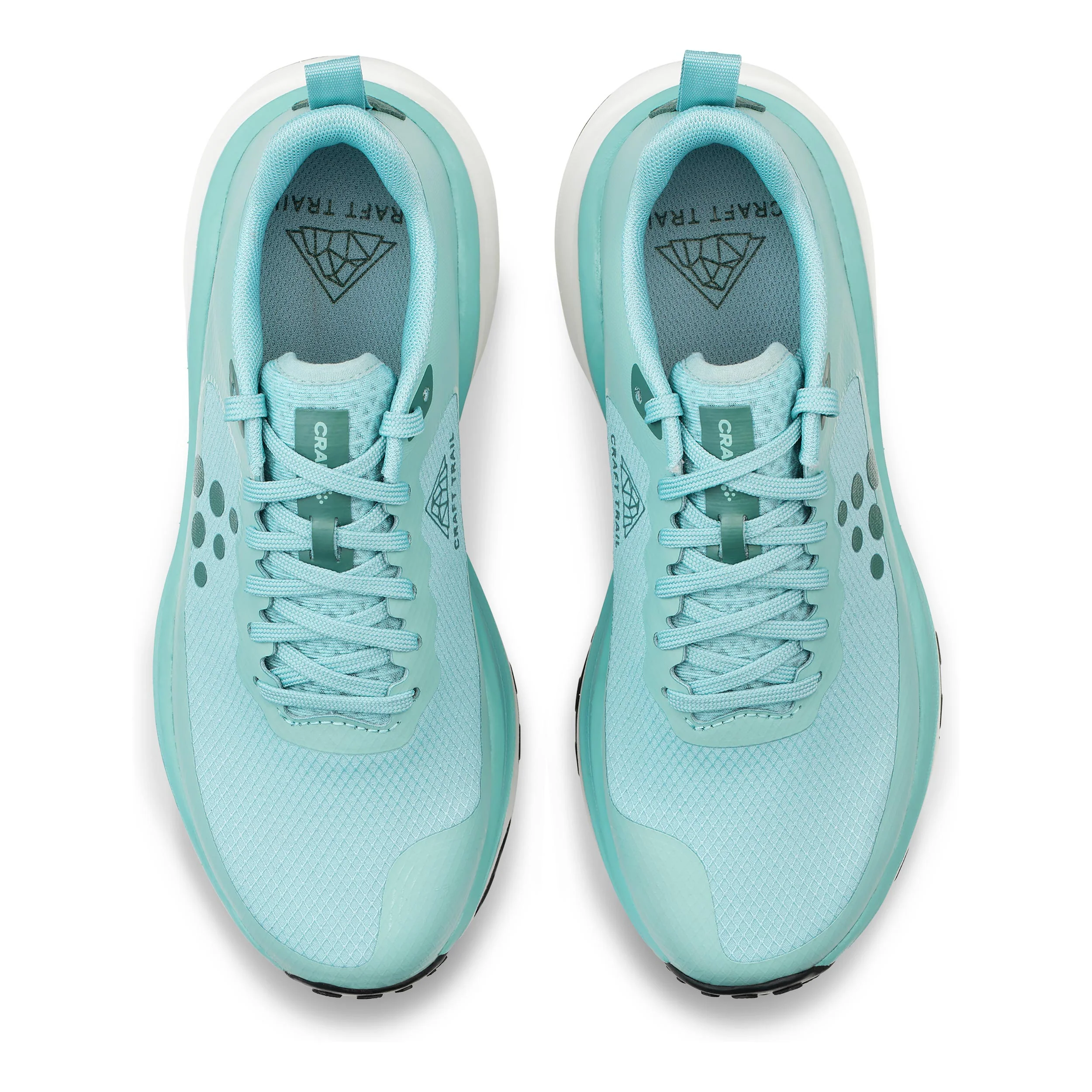Pure Trail X Trailschuh Damen - mint - Image 3
