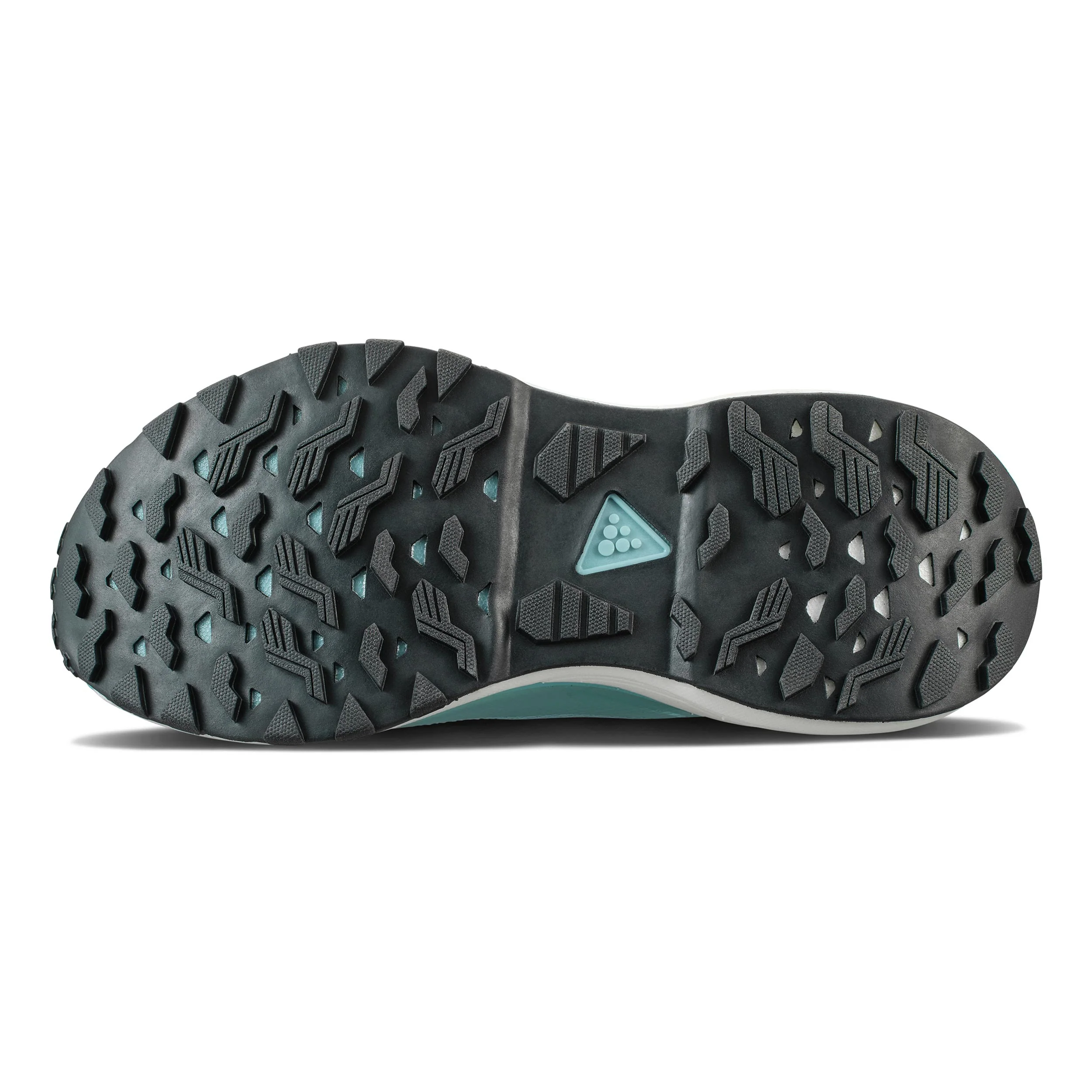 Pure Trail X Trailschuh Damen - mint - Image 4