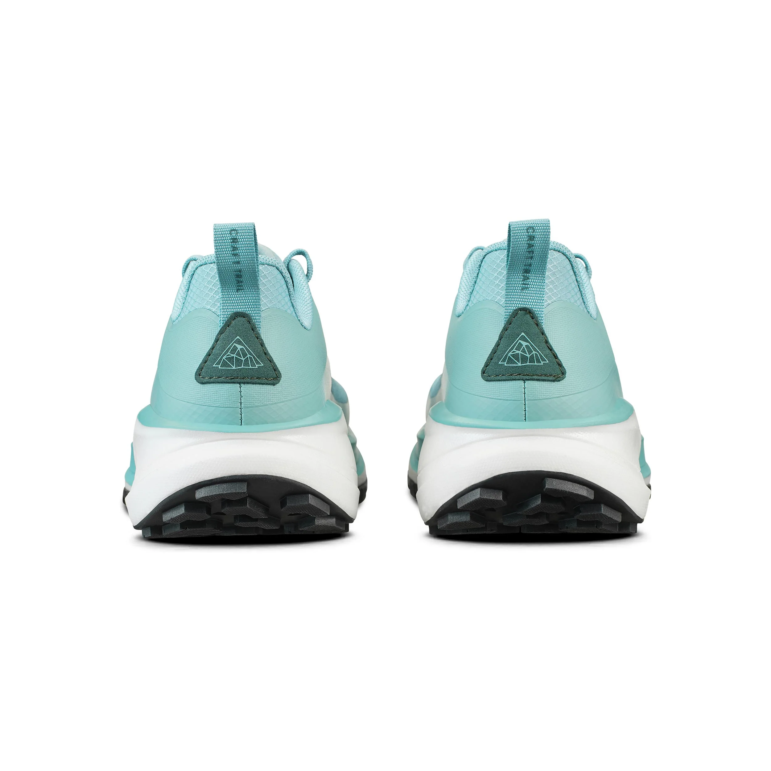 Pure Trail X Trailschuh Damen - mint - Image 5