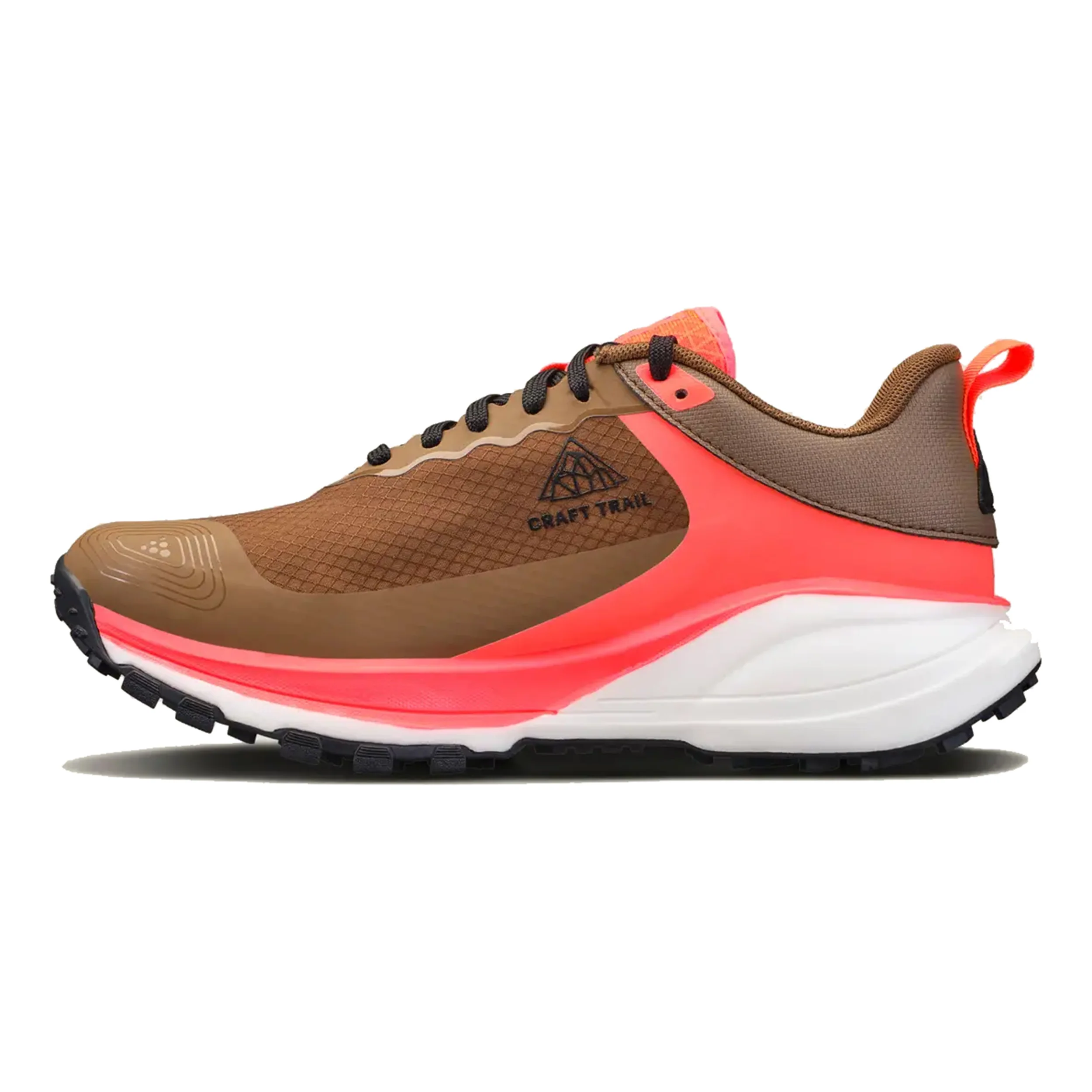 Pure Trail X Trailschuh Damen - rost, koralle - Image 2