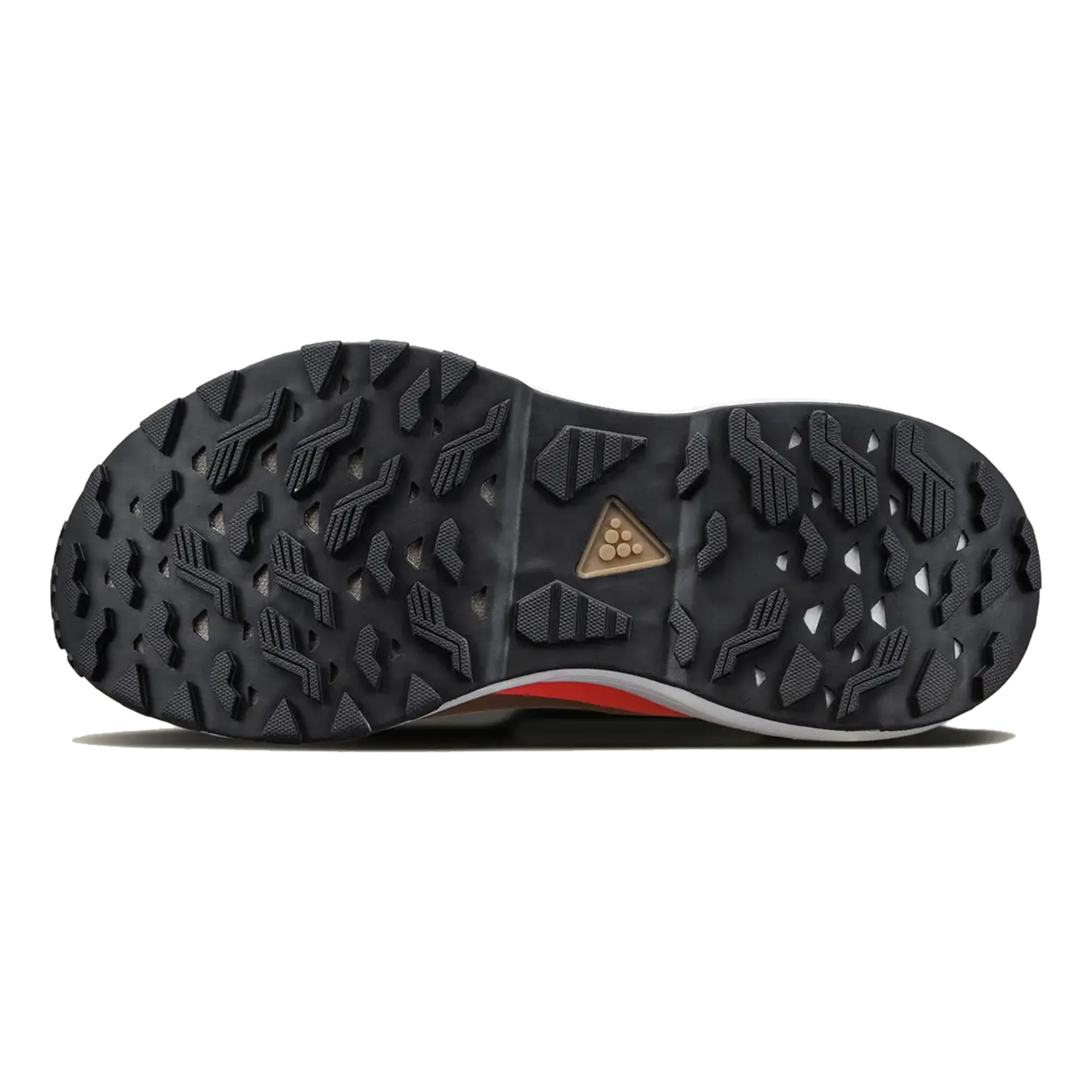 Pure Trail X Trailschuh Damen - rost, koralle - Image 4