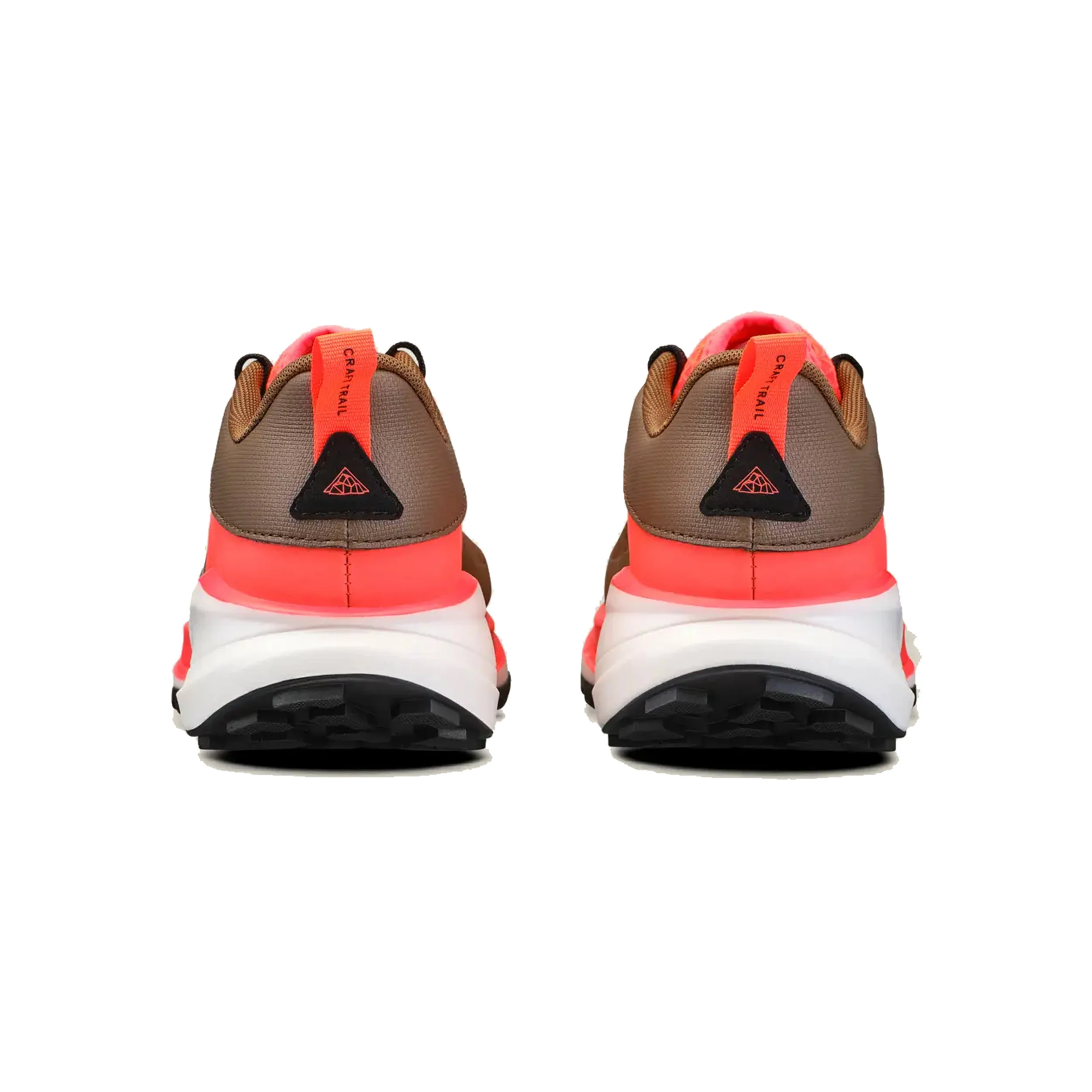Pure Trail X Trailschuh Damen - rost, koralle - Image 5