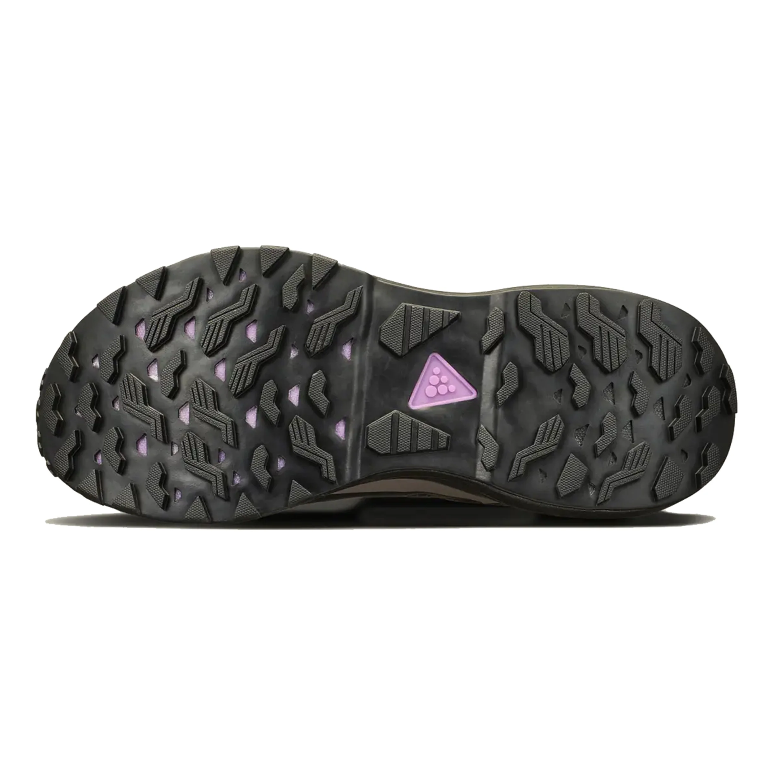 Pure Trail X Trailschuh Damen - schwarz, flieder - Image 4