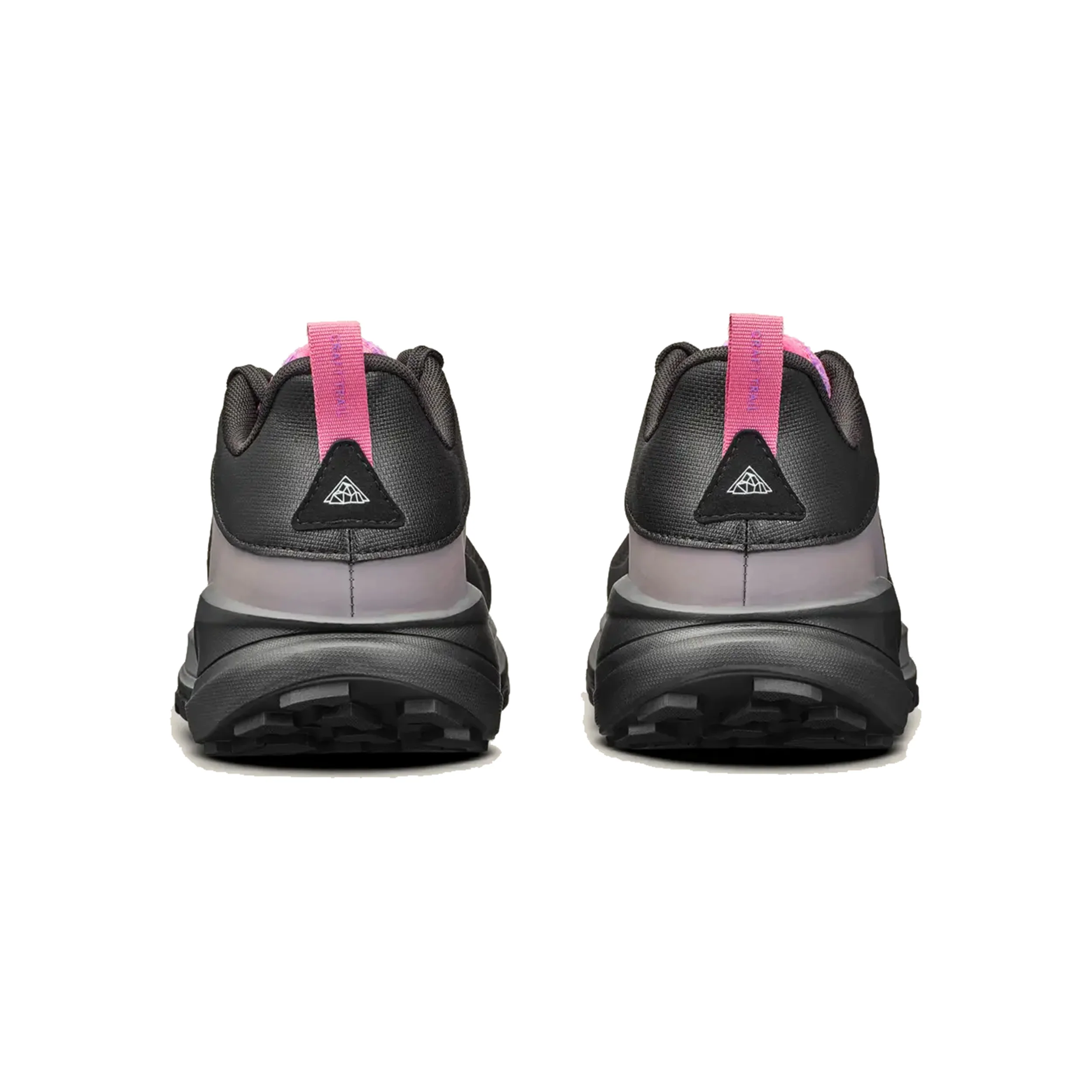 Pure Trail X Trailschuh Damen - schwarz, flieder - Image 5