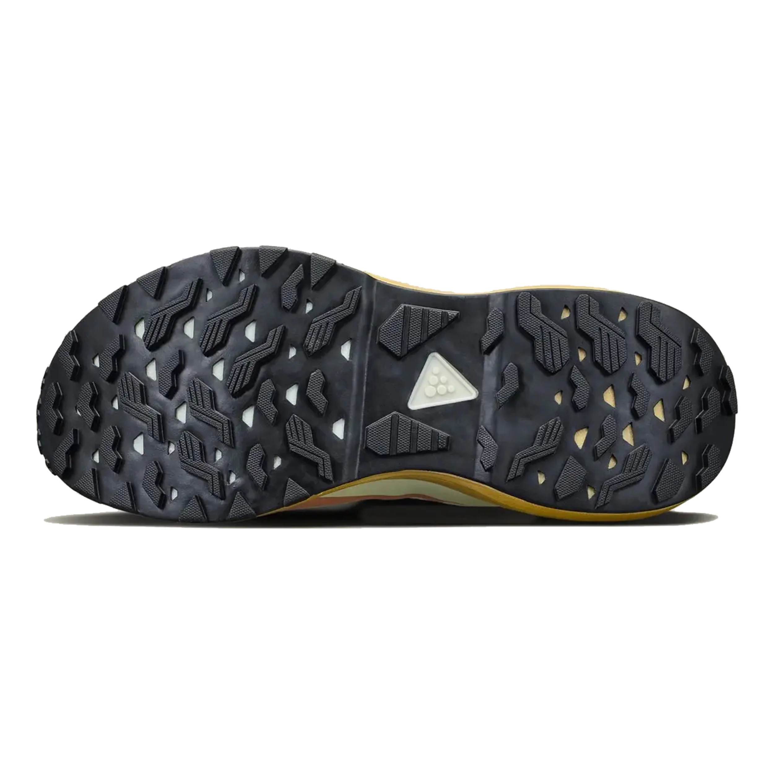Pure Trail X Trailschuh Herren - gelb, mehrfarbig - Image 4