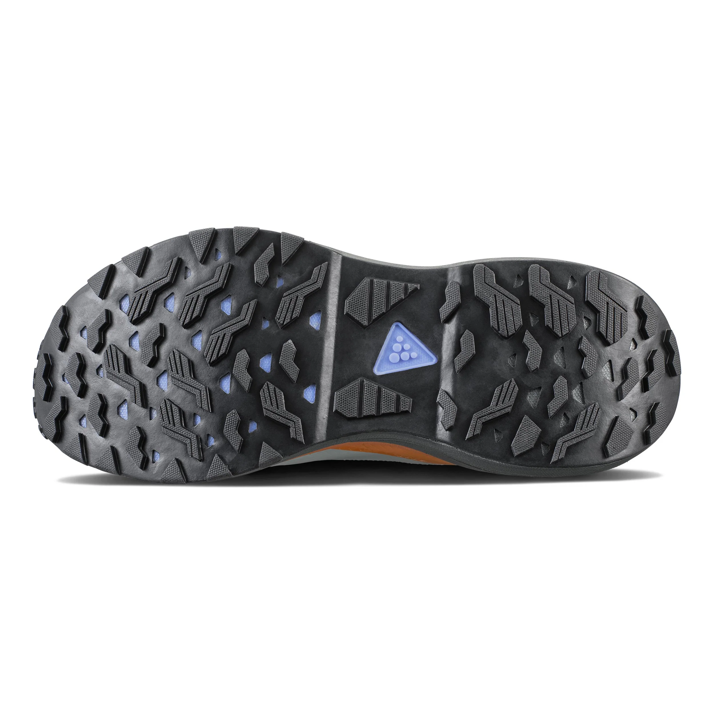 Pure Trail X Trailschuh Herren - salbei, rost - Image 4