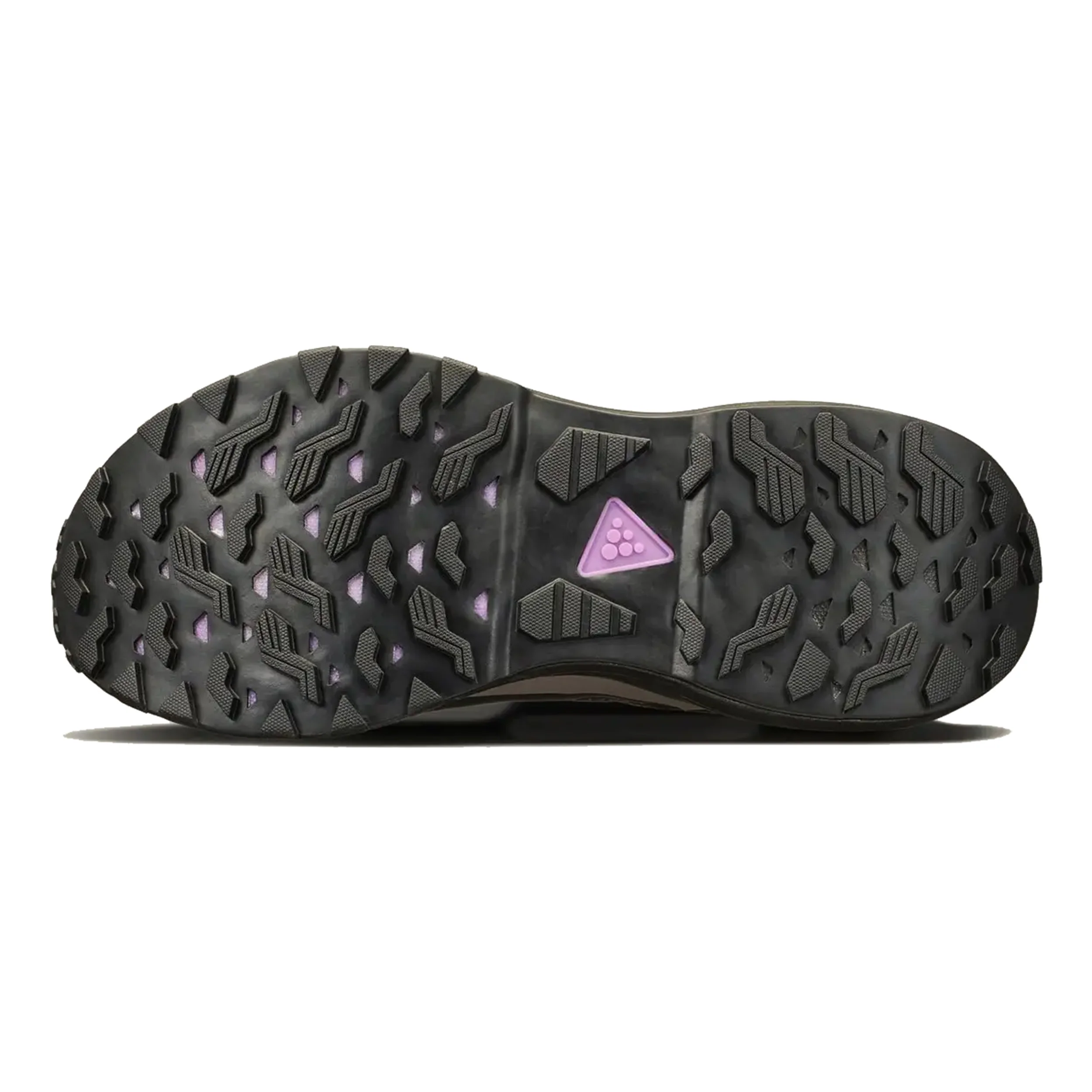 Pure Trail X Trailschuh Herren - schwarz, flieder - Image 4