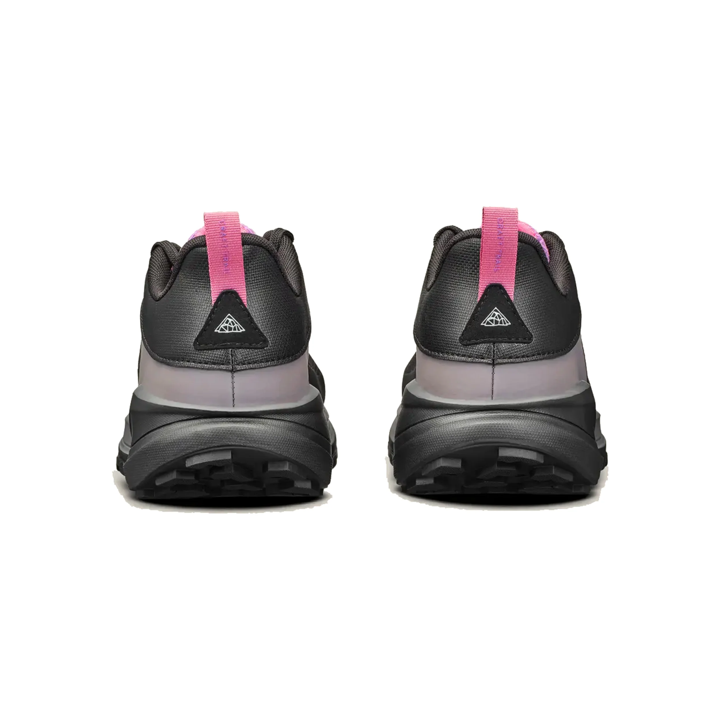 Pure Trail X Trailschuh Herren - schwarz, flieder - Image 5