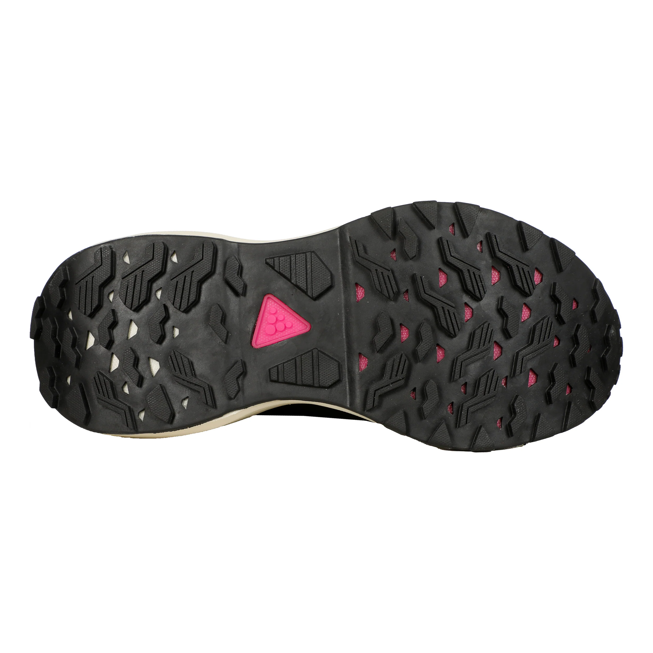 Pure Trailschuh Damen-Schwarz - Image 4