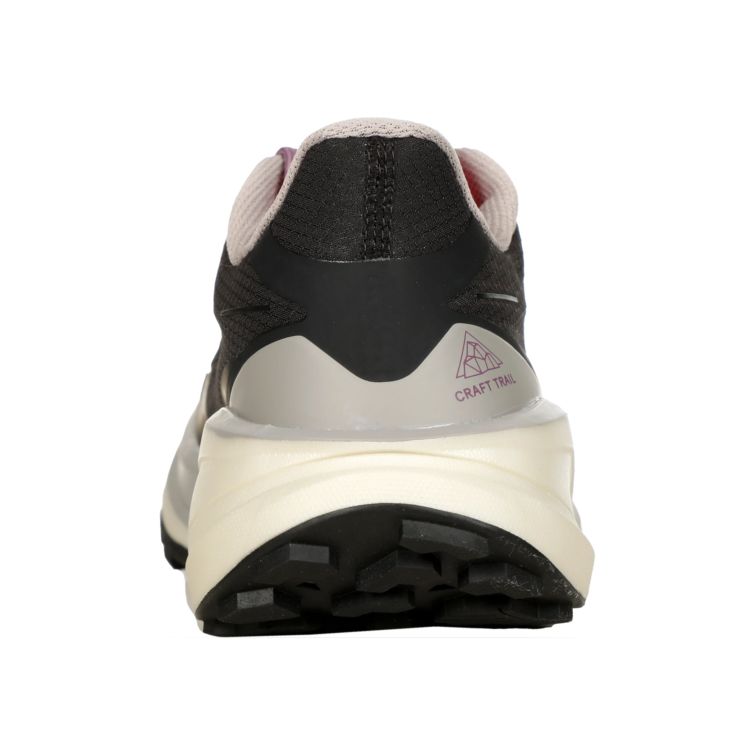 Pure Trailschuh Damen-Schwarz - Image 5