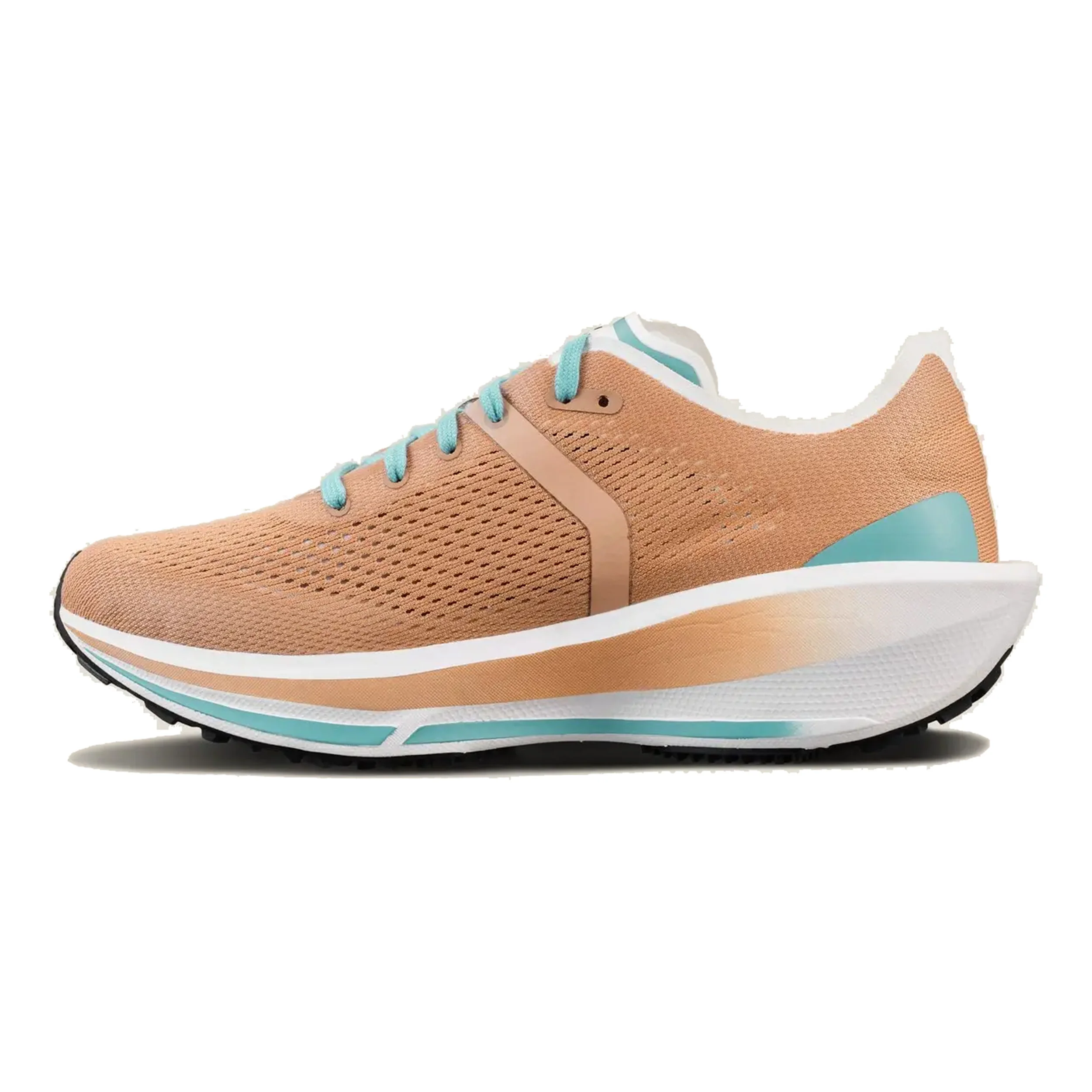 Ultra 4 Neutralschuh Damen - beige, türkis - Image 2