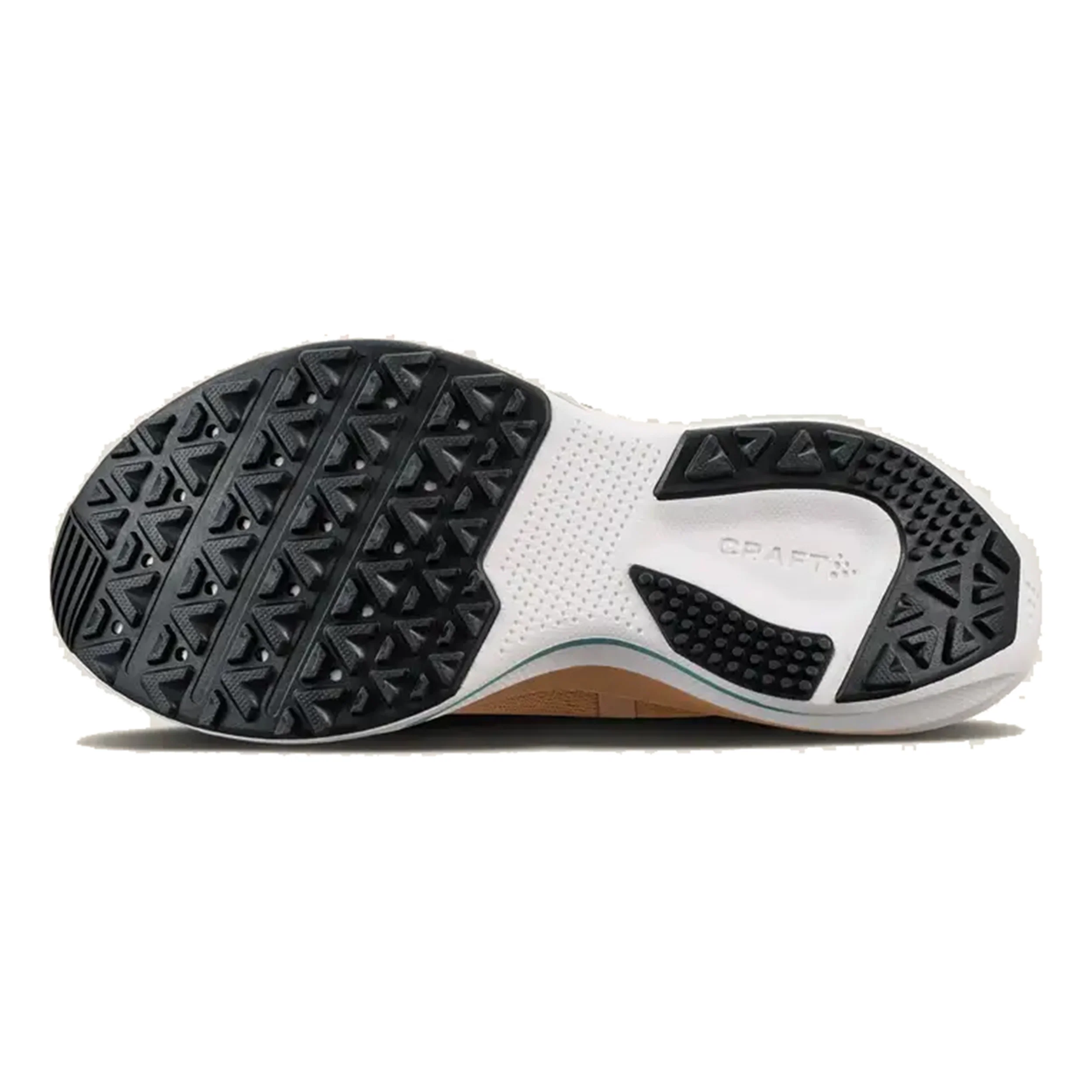 Ultra 4 Neutralschuh Damen - beige, türkis - Image 4