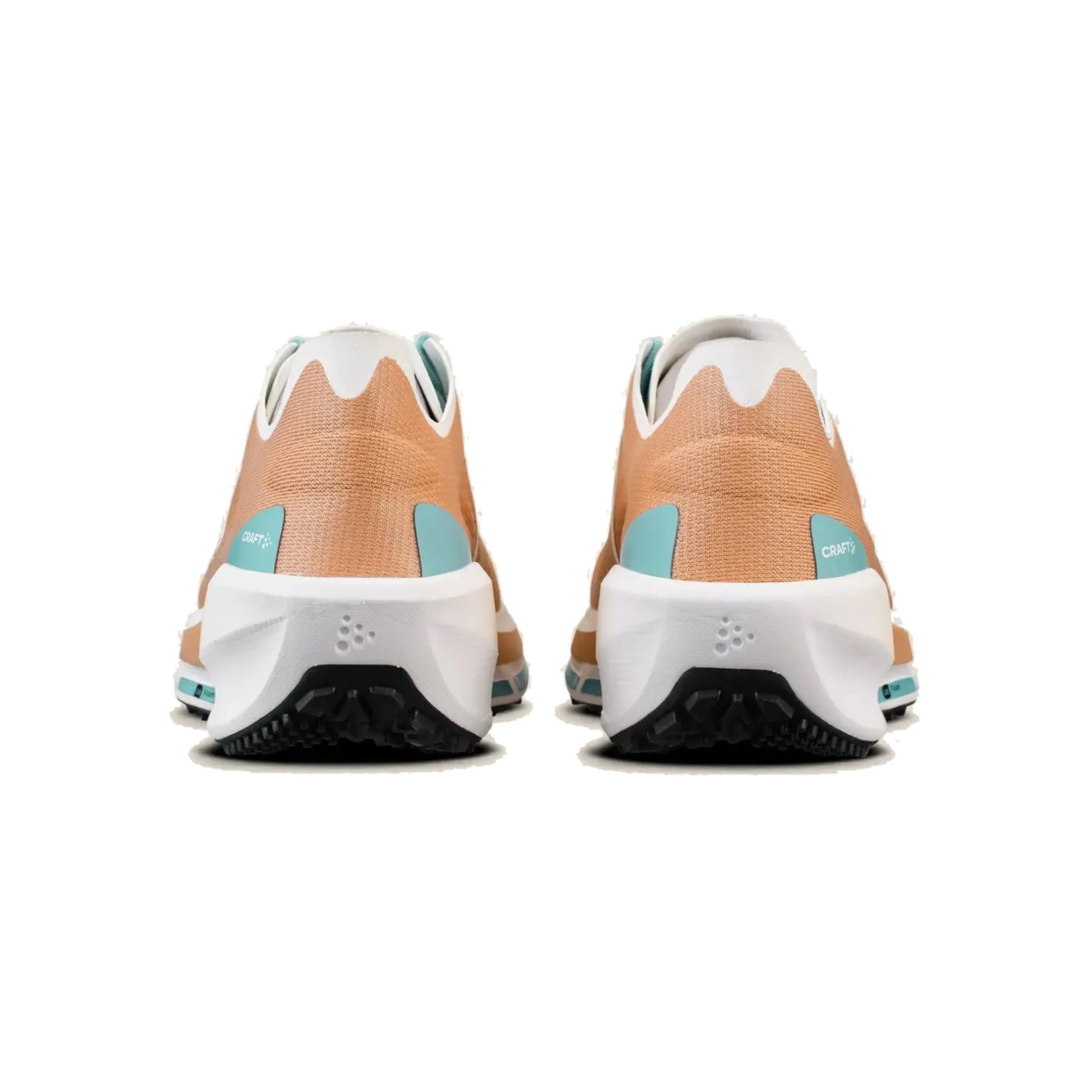 Ultra 4 Neutralschuh Damen - beige, türkis - Image 5