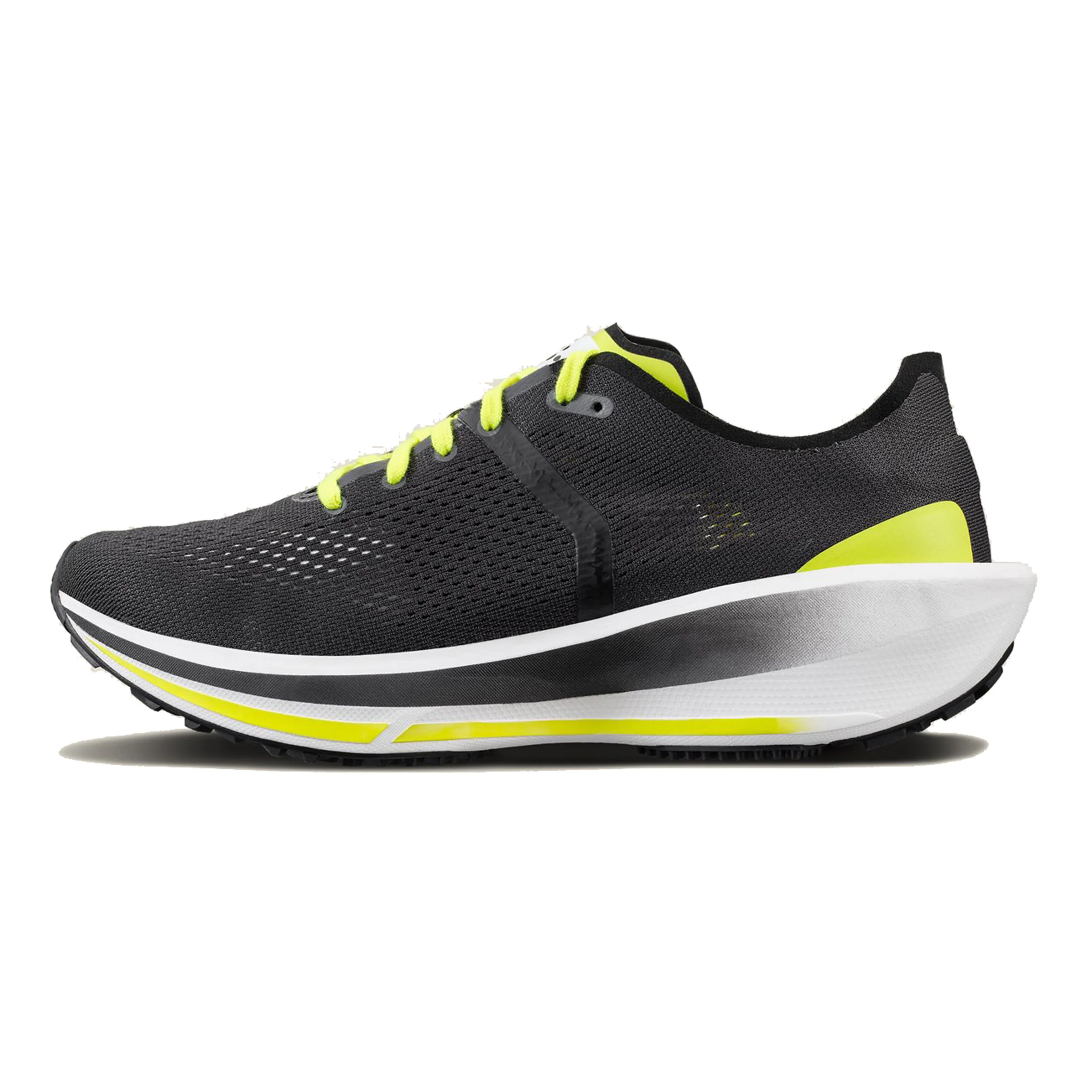 Ultra 4 Neutralschuh Herren-Schwarz,Gelb - Image 2