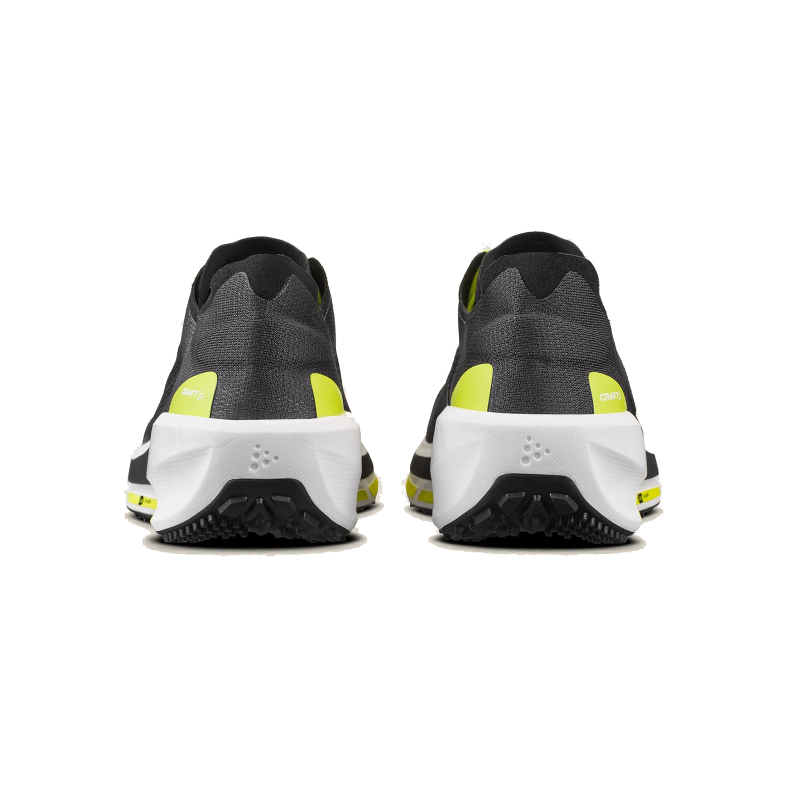 Ultra 4 Neutralschuh Herren-Schwarz,Gelb - Image 5
