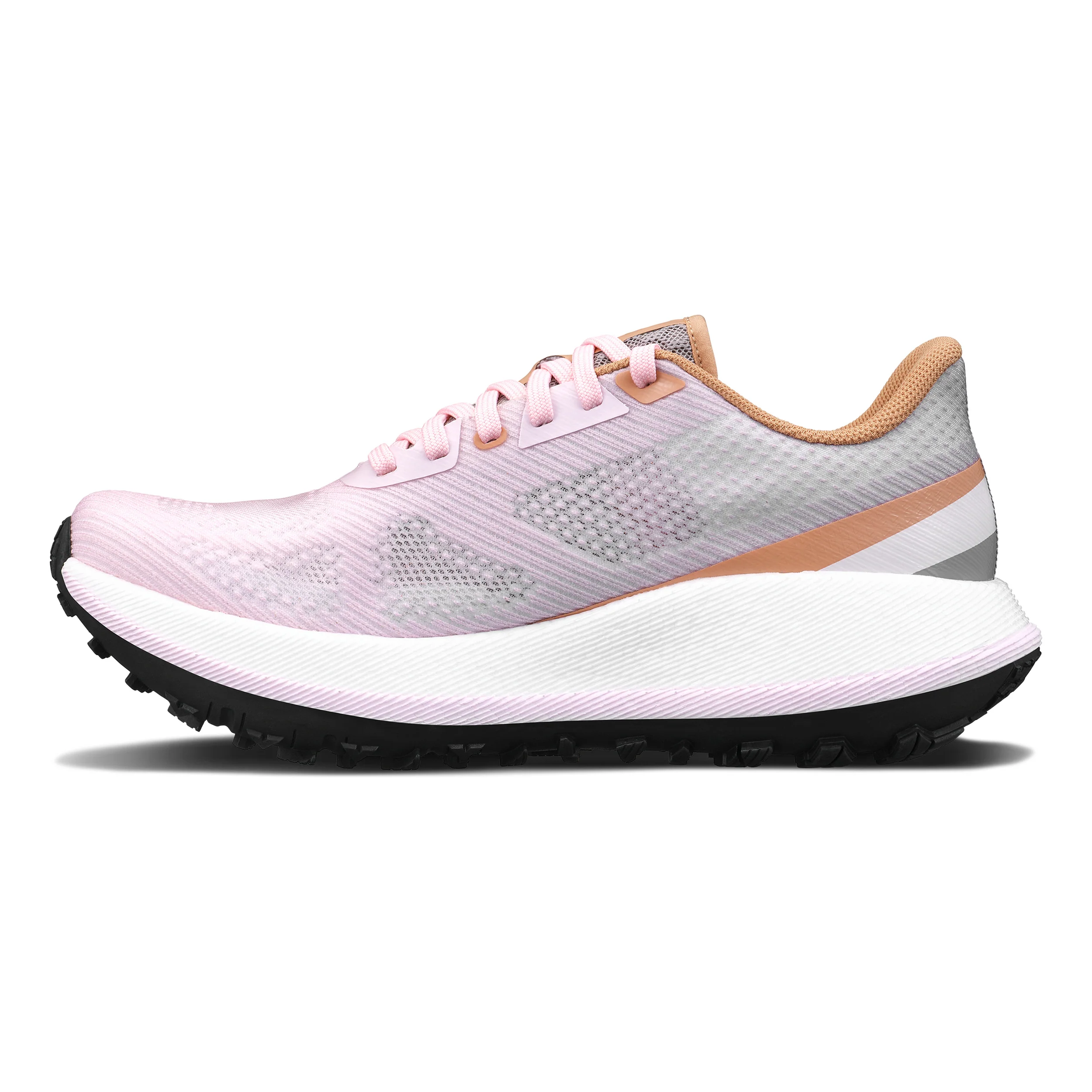 Xplor 2 Trailschuh Damen - orange, rosa - Image 2