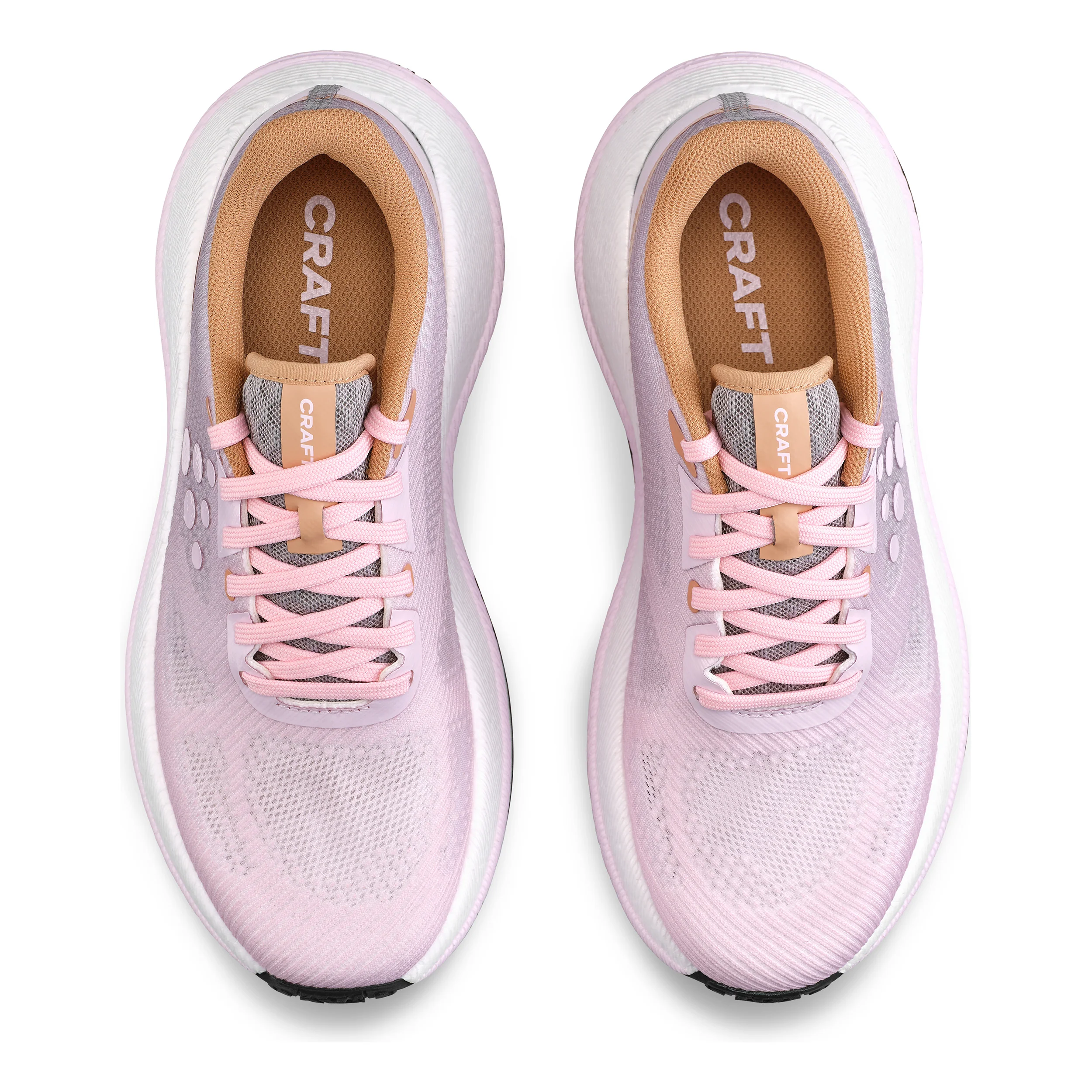 Xplor 2 Trailschuh Damen - orange, rosa - Image 3